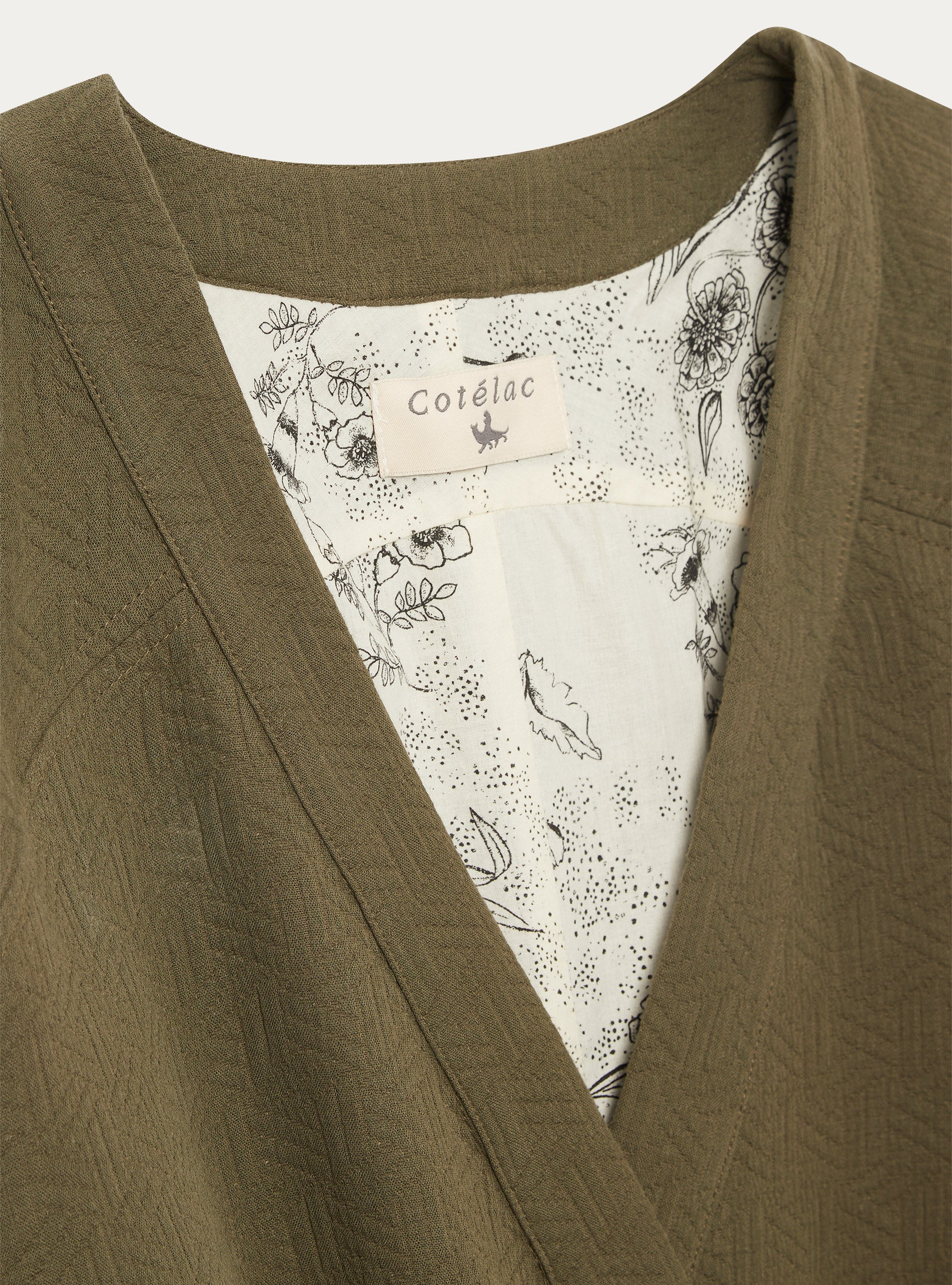 Veste Paula