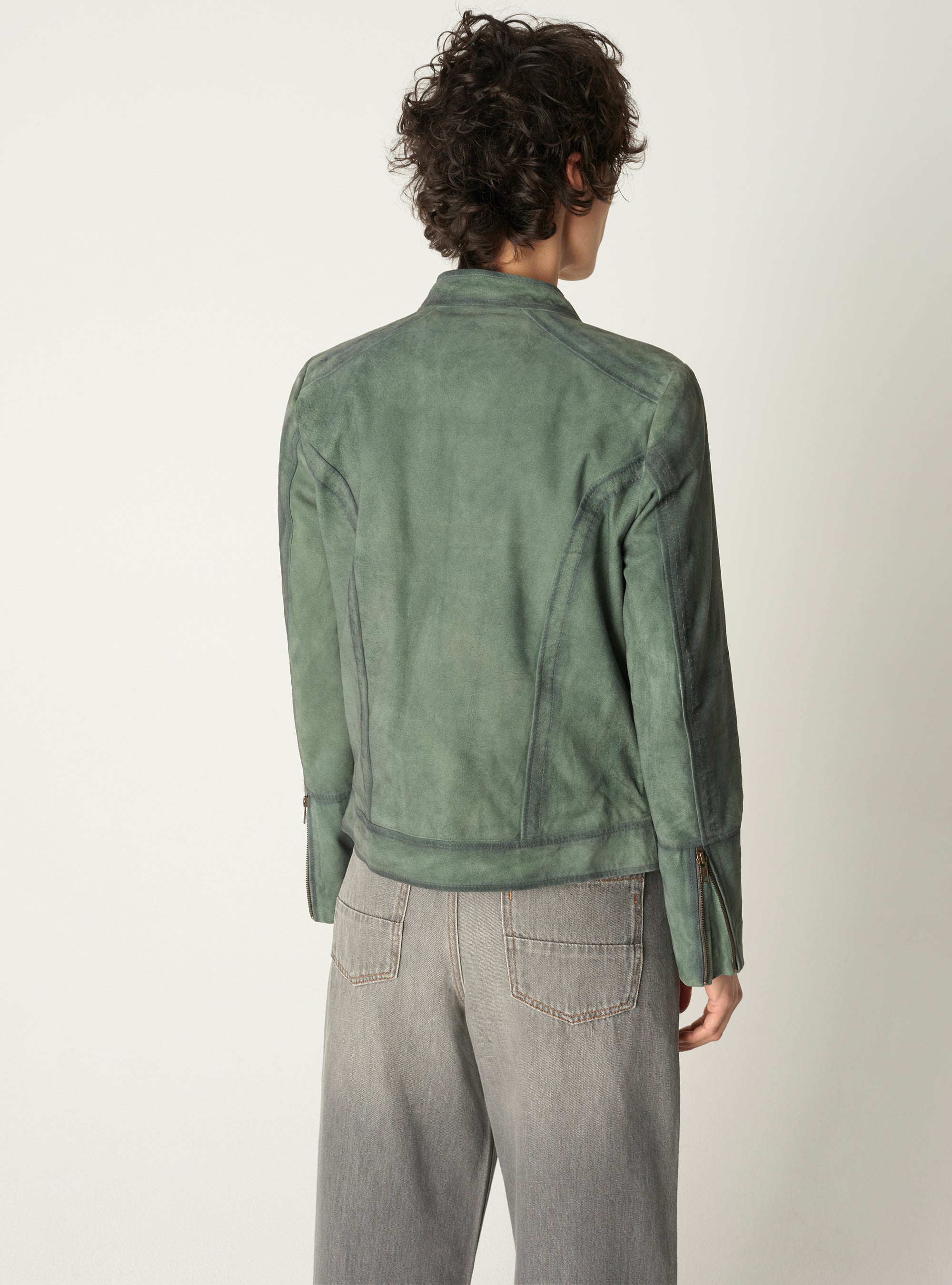 Blouson Amandine Cotélac