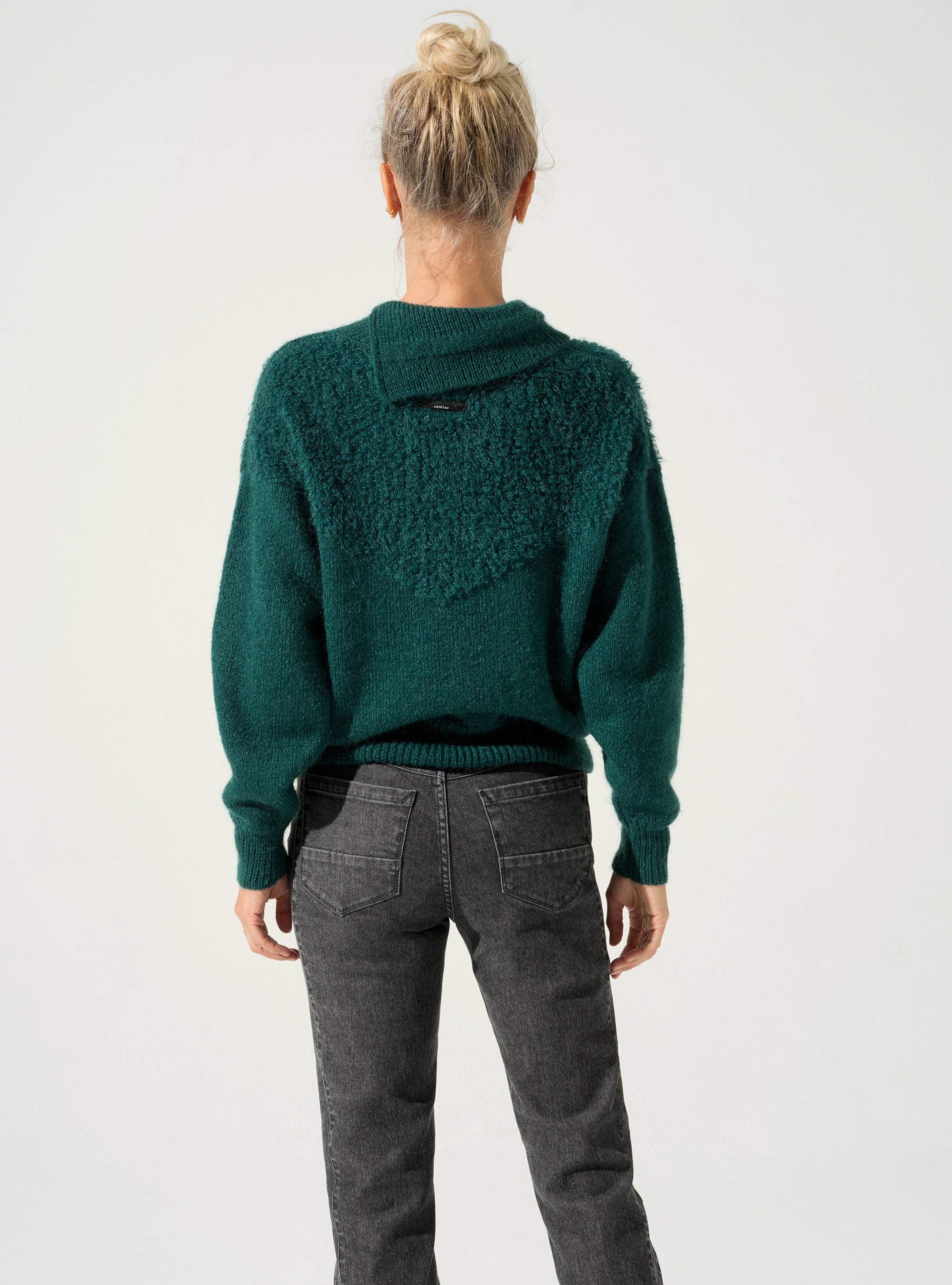 Sweater Time