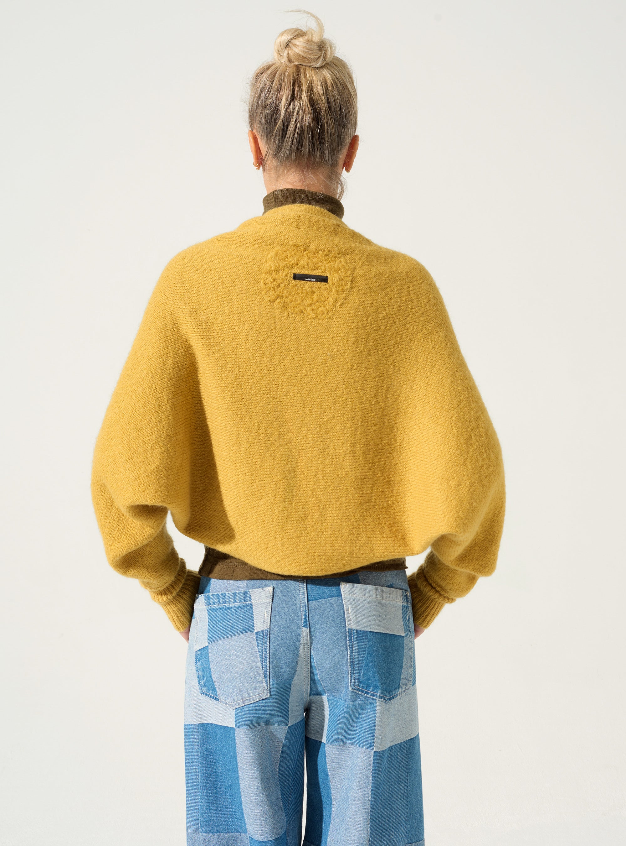 Cape