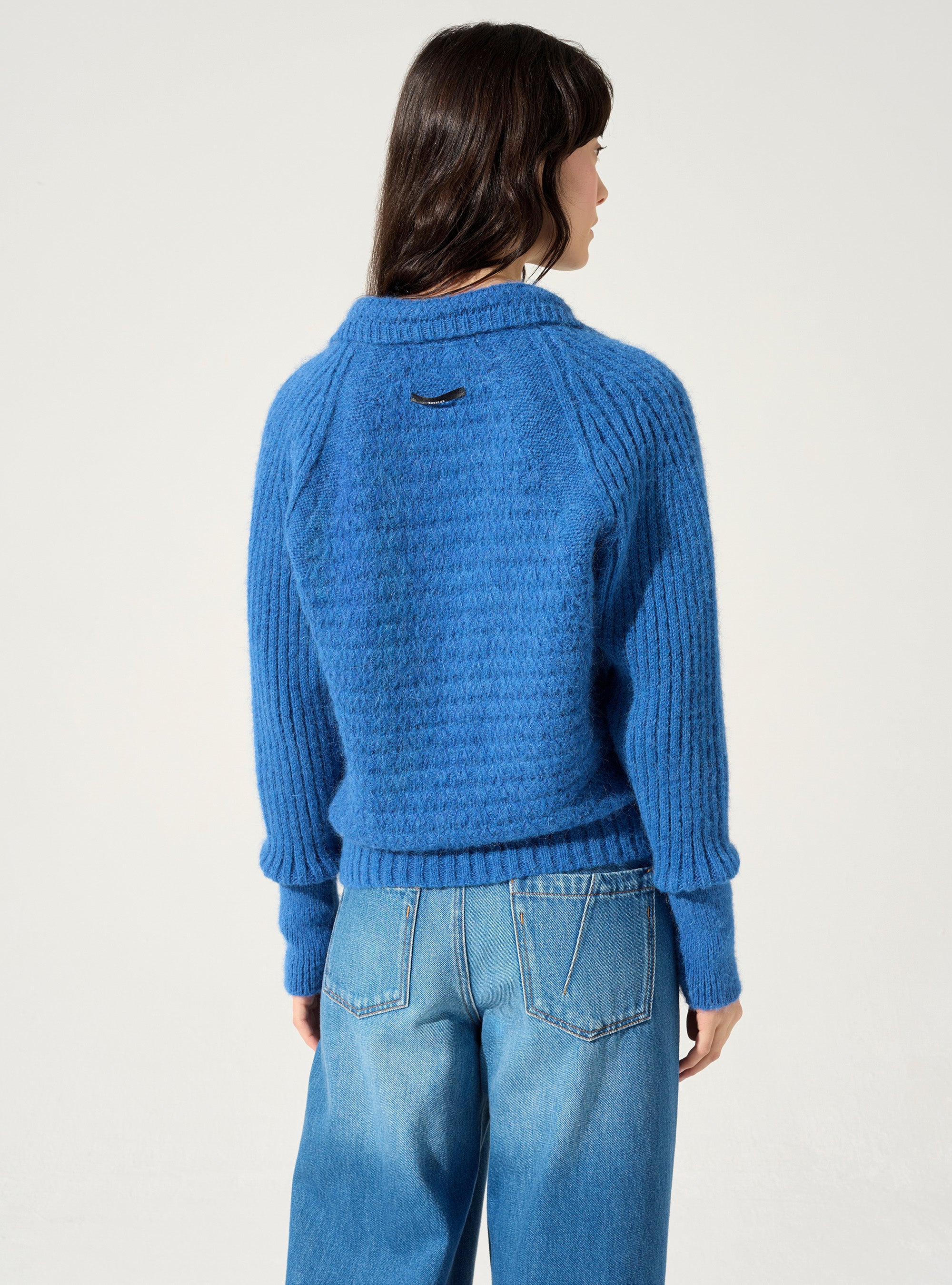 Pull Polo