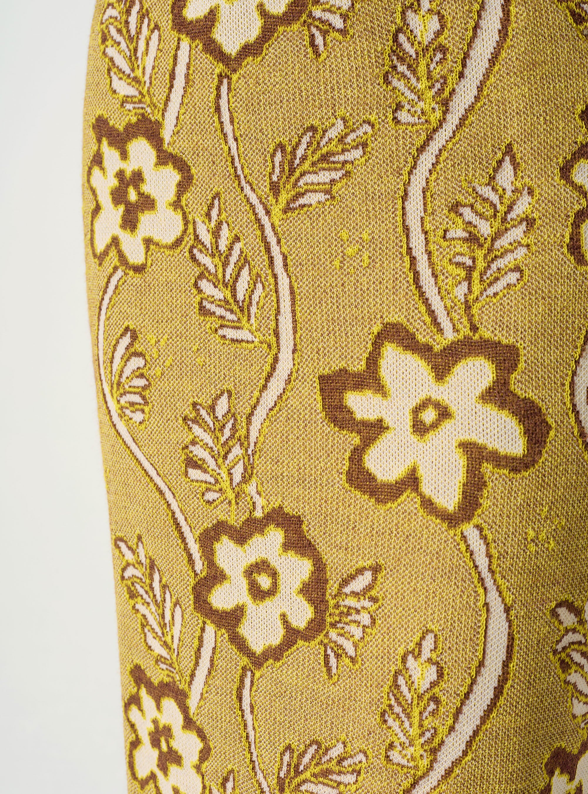 Steppe Skirt