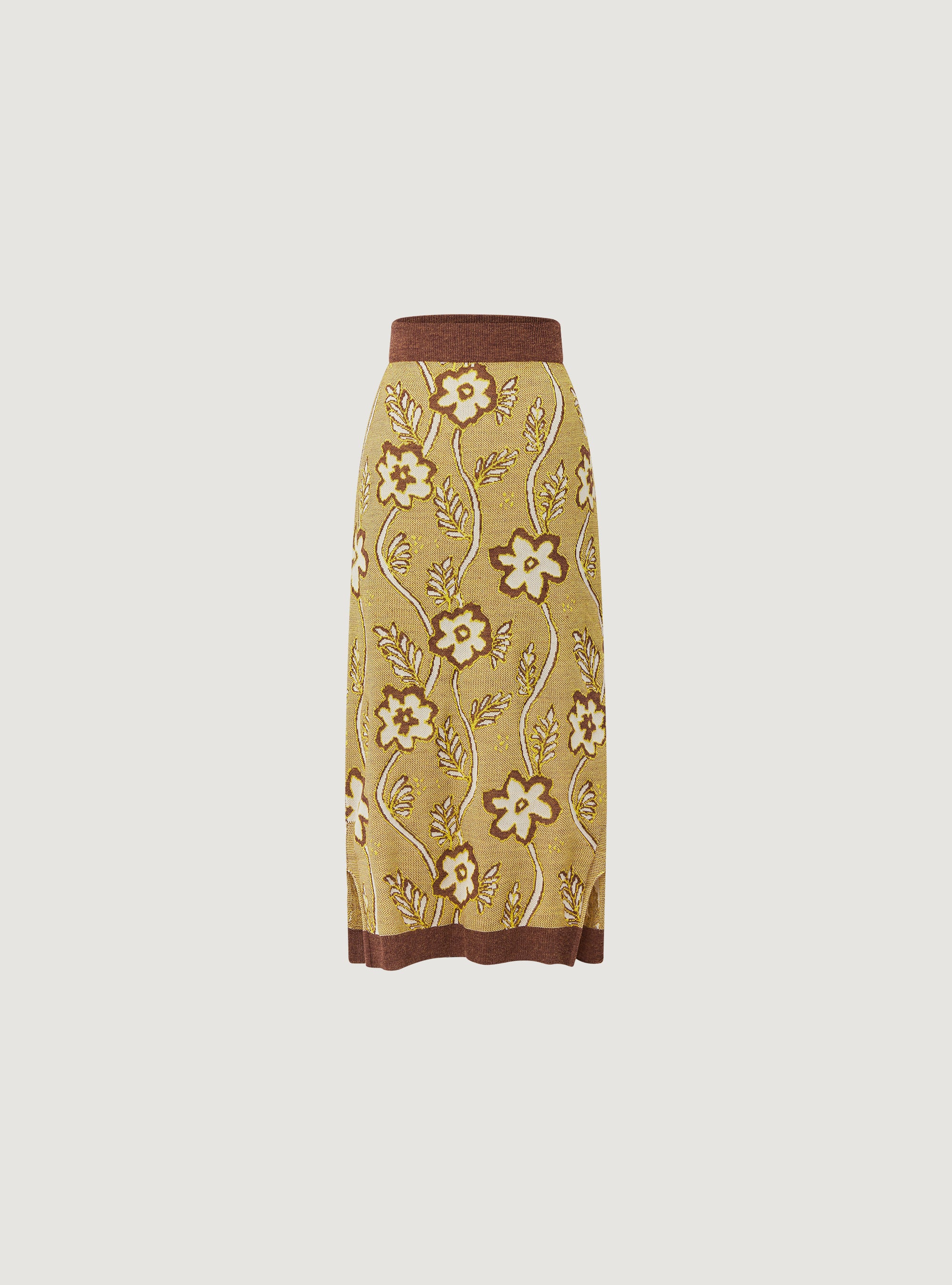 Steppe Skirt