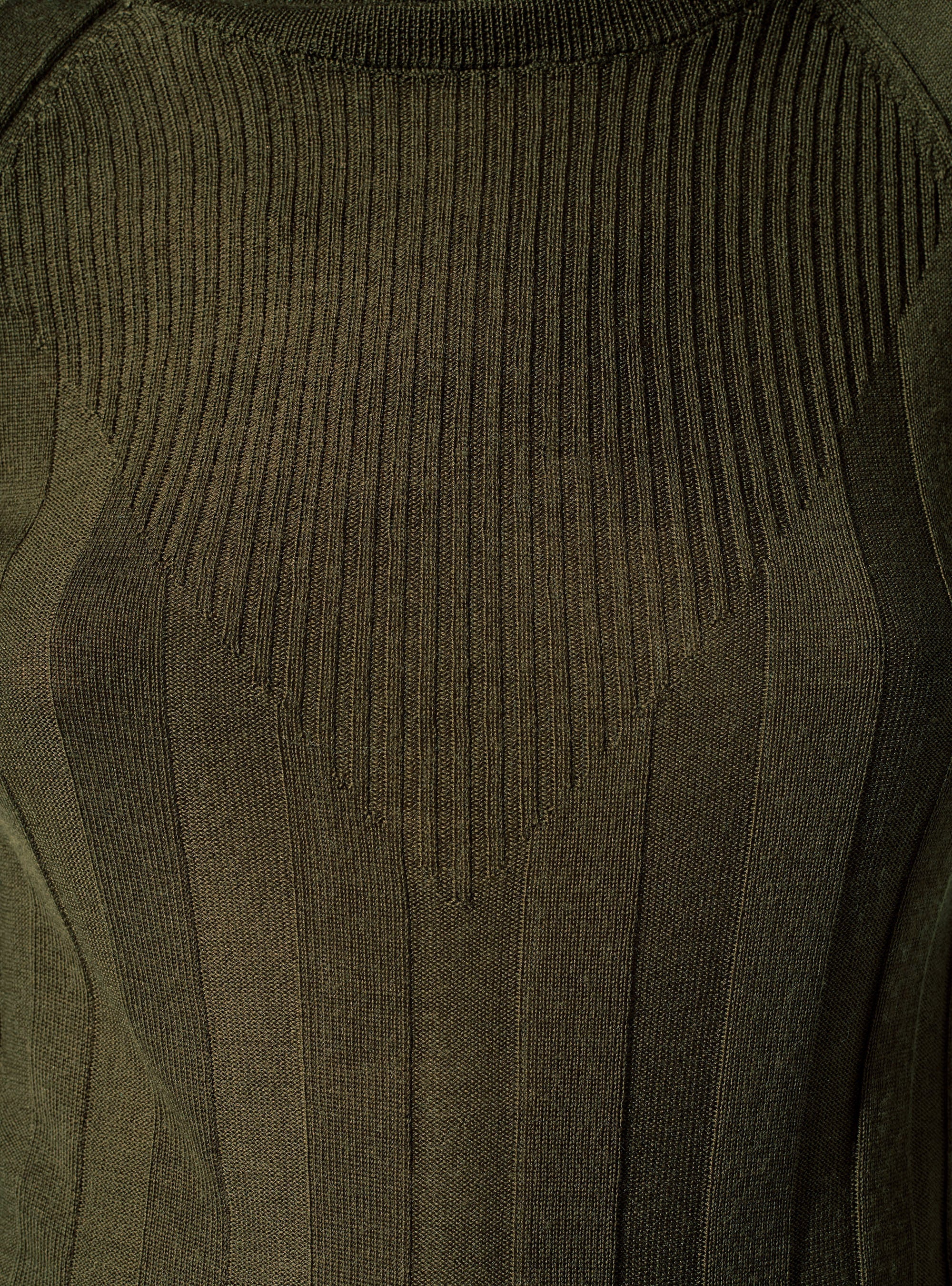 Pull Ajusté Cotélac