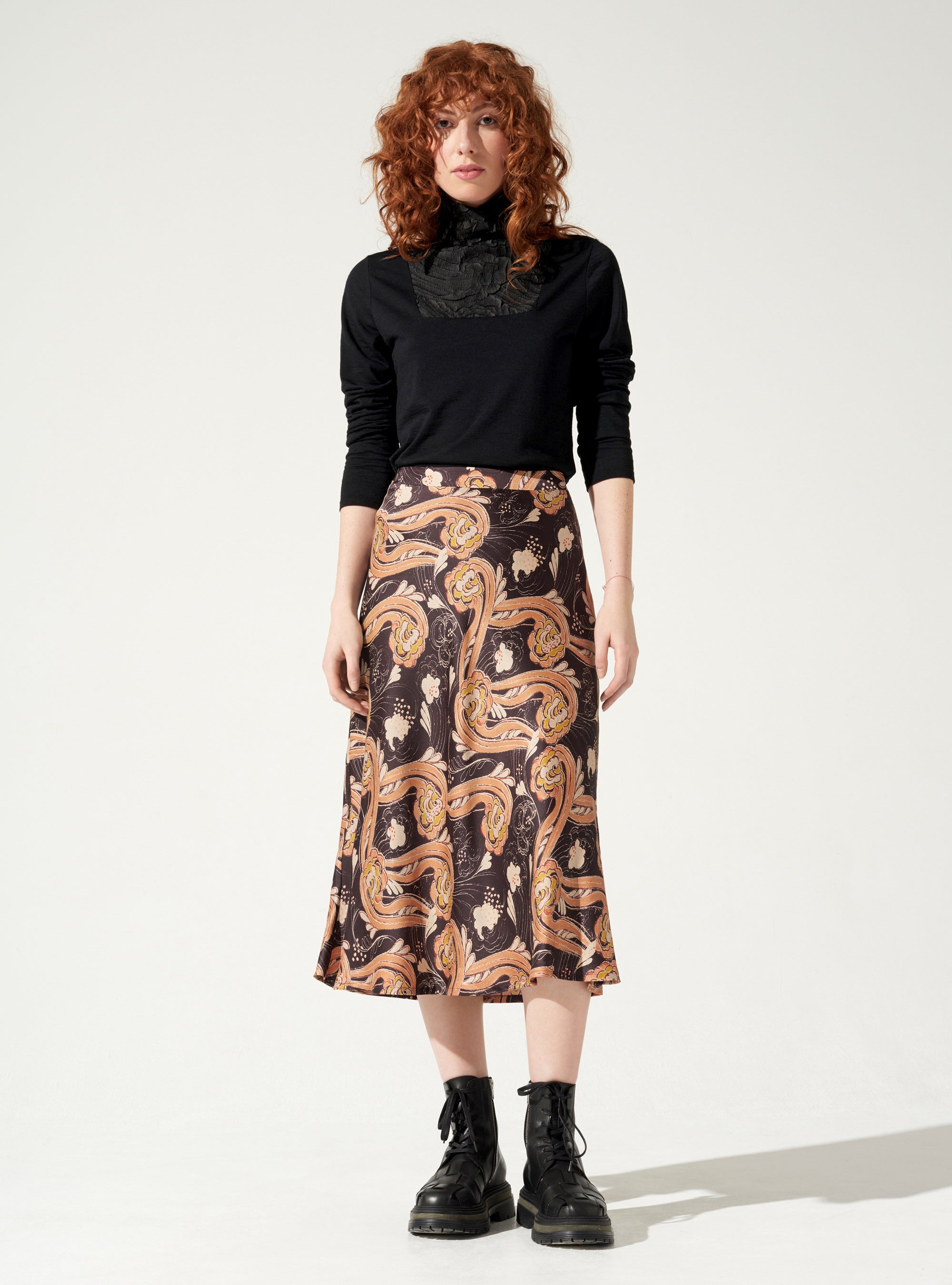 T-Shirt Gypsie