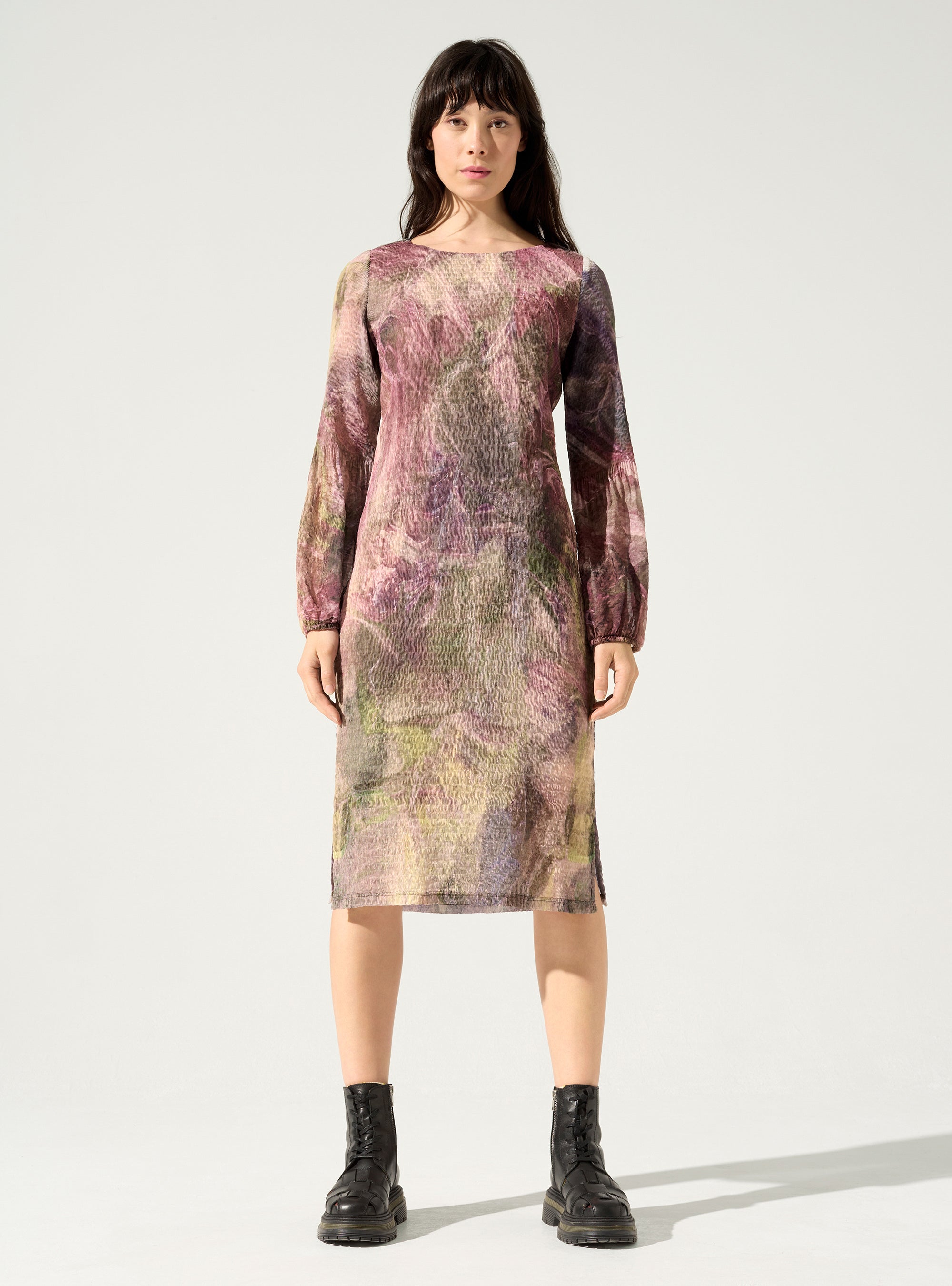 Robe Montagne
