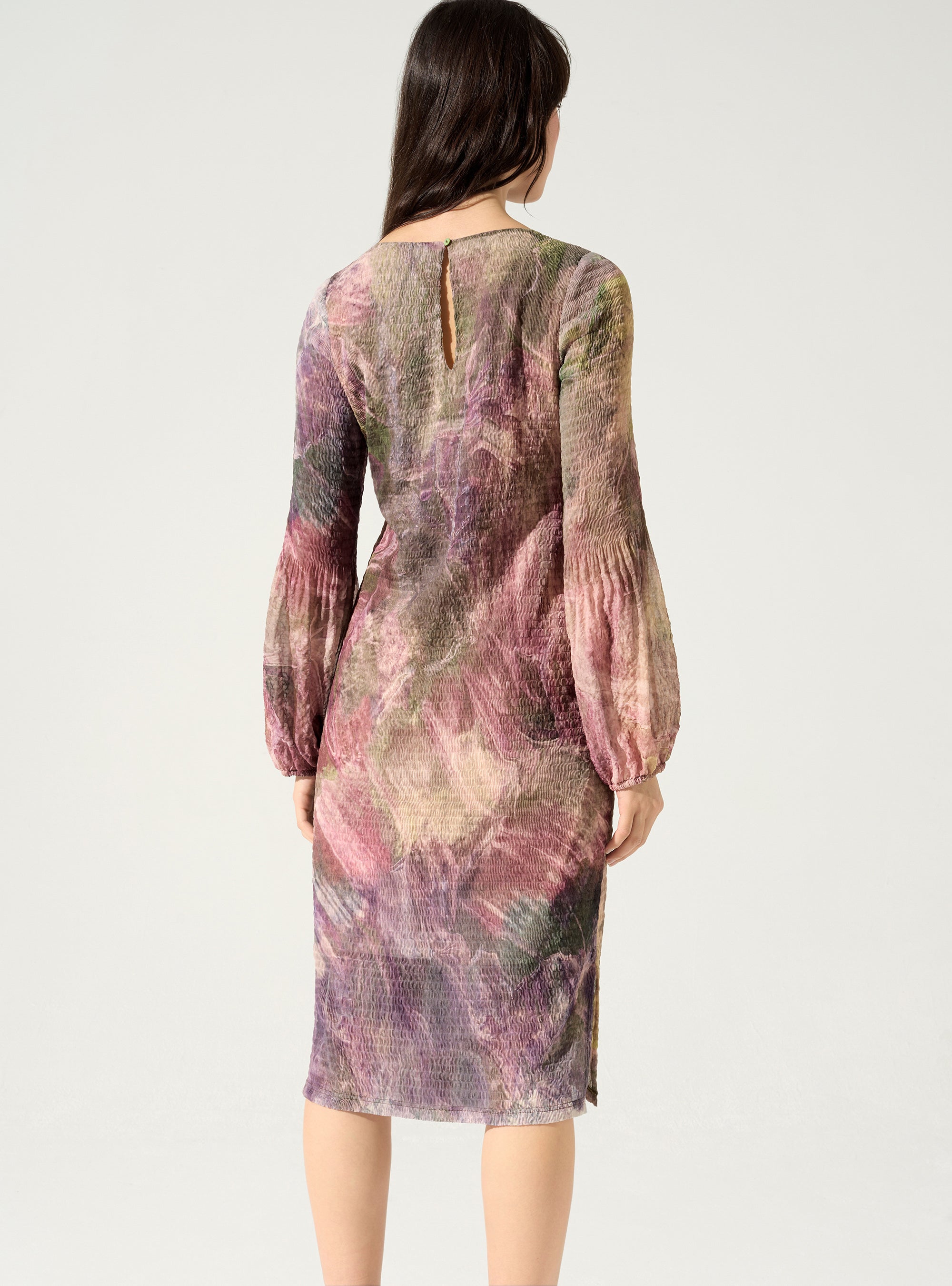 Robe Montagne