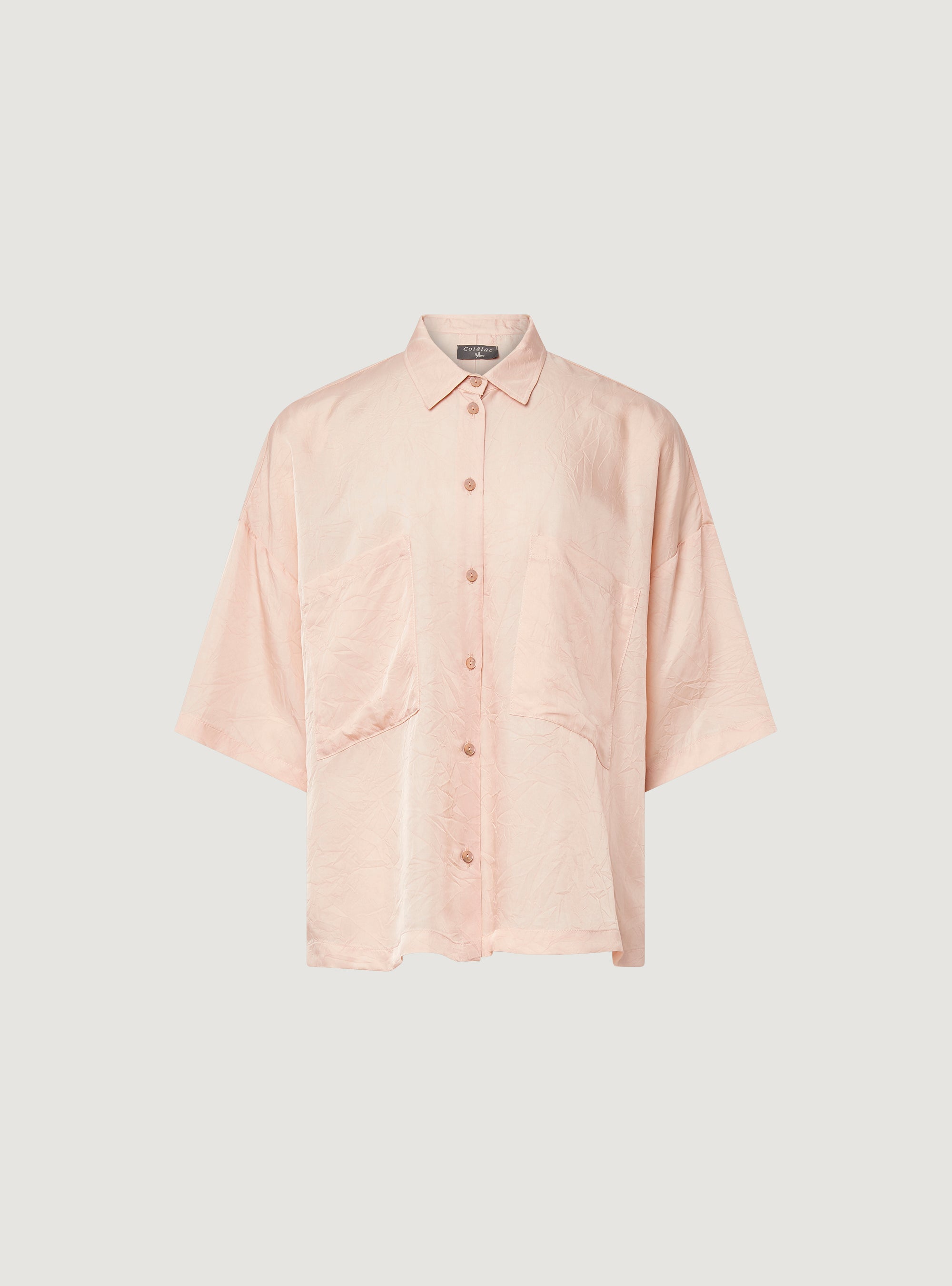 Chemise Boyish