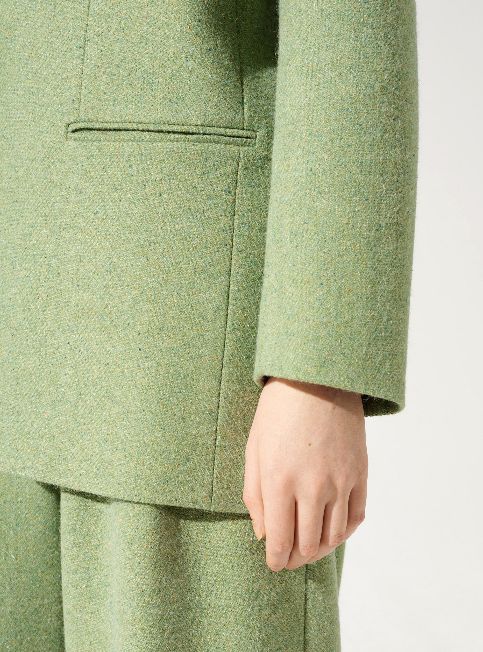Veste Blazer