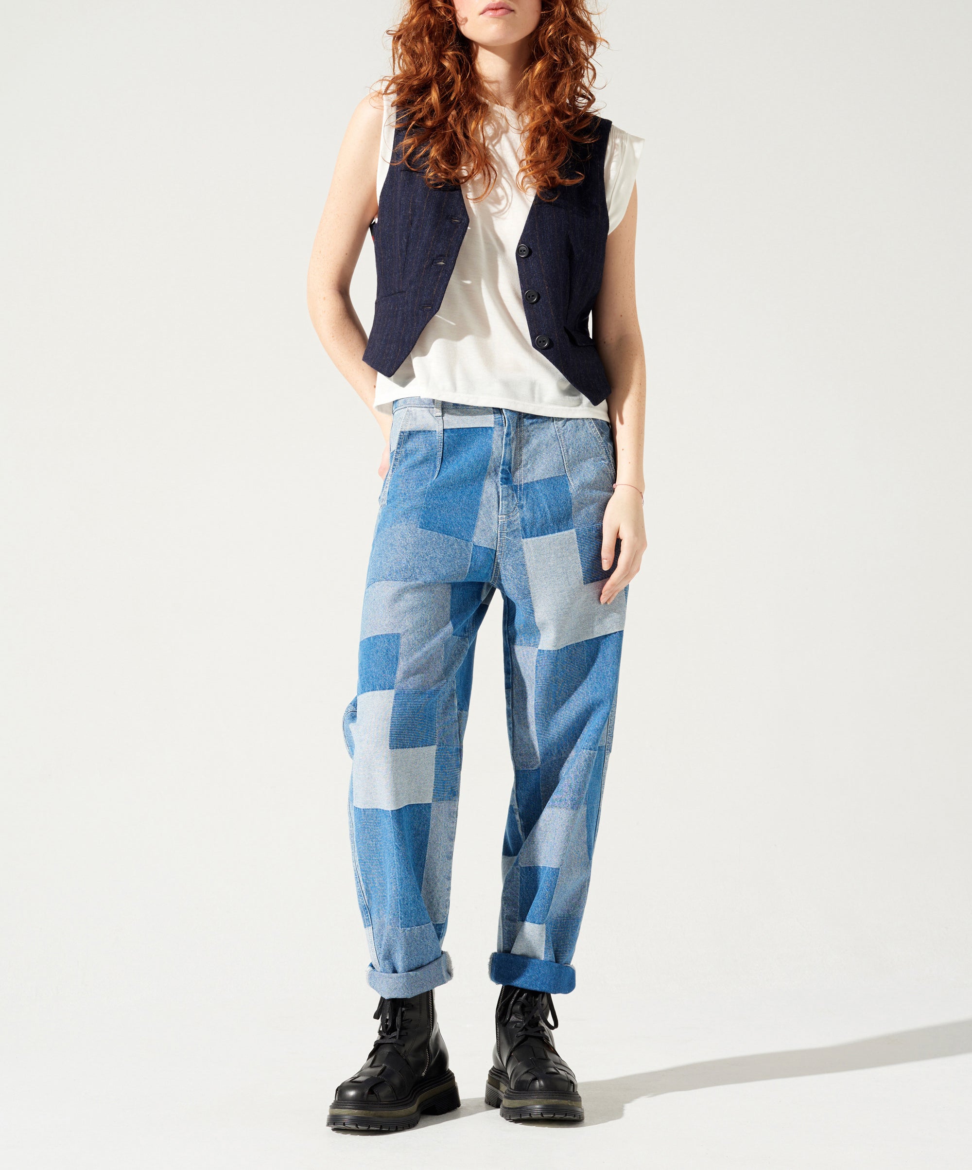 Vest