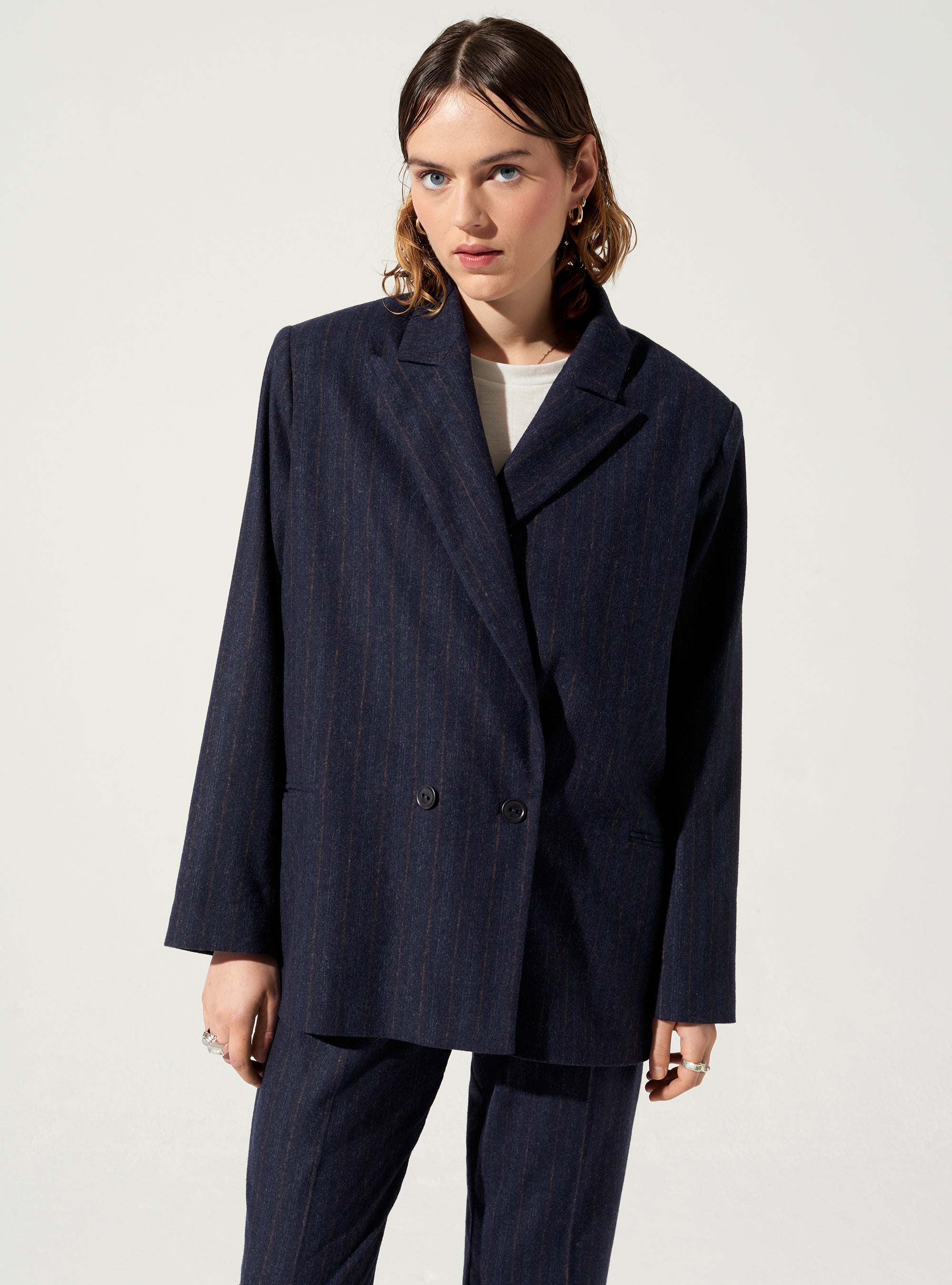 Veste Tailleur