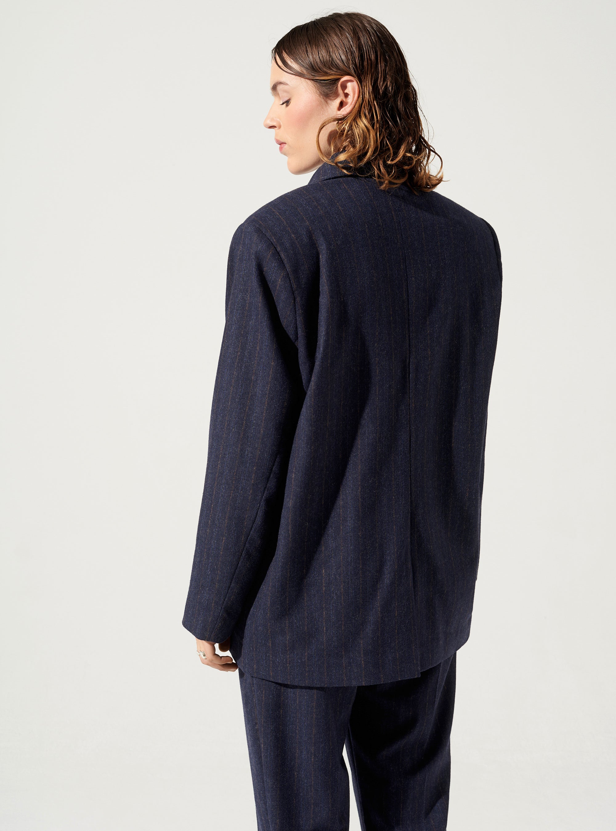 Veste Tailleur