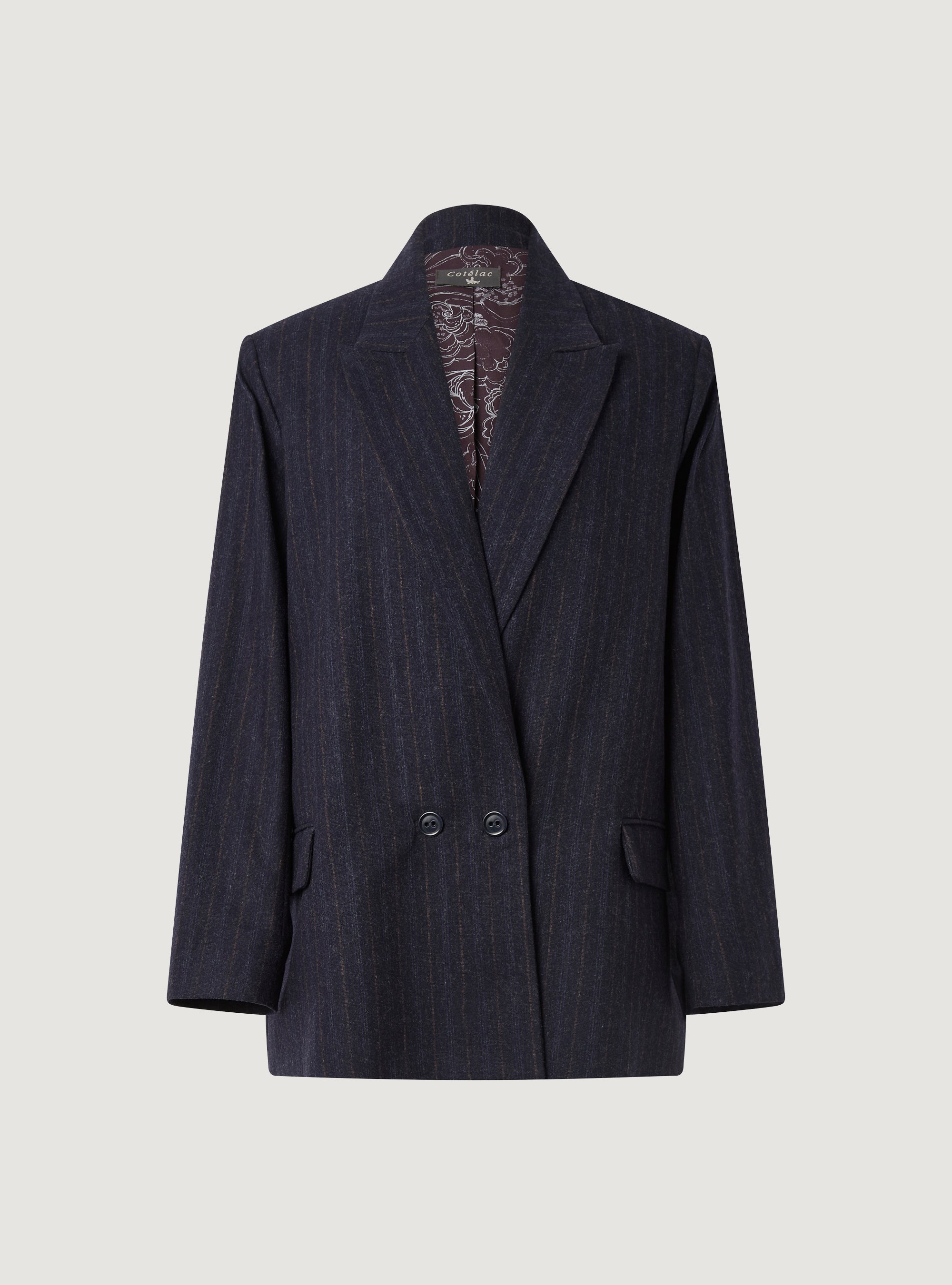 Veste Tailleur