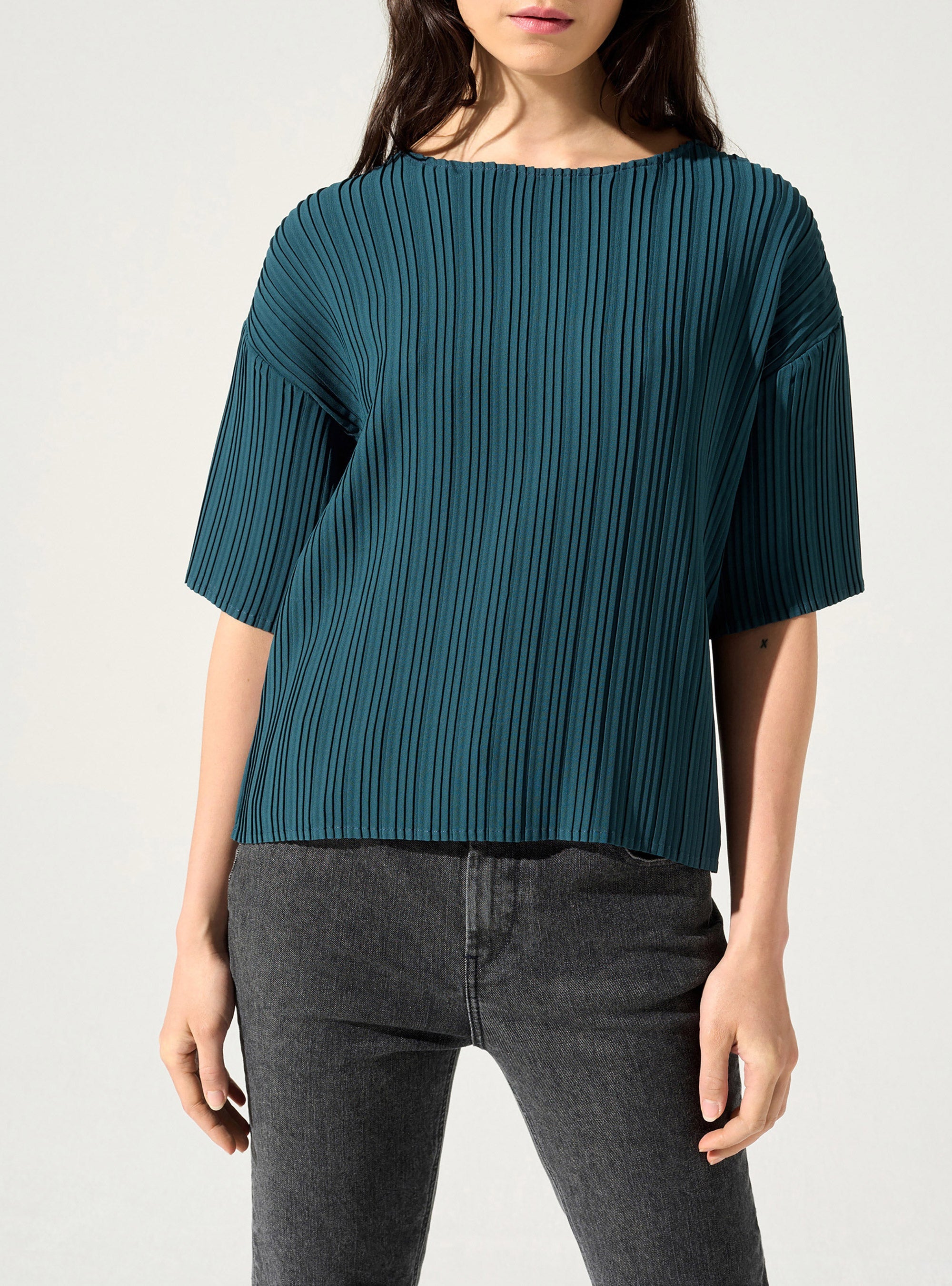 Blouse Large Cotélac
