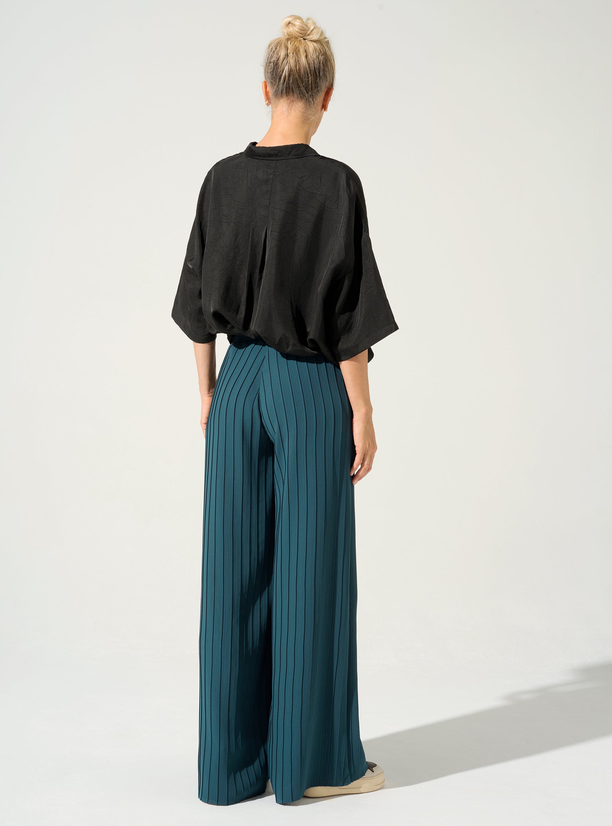 Large pants