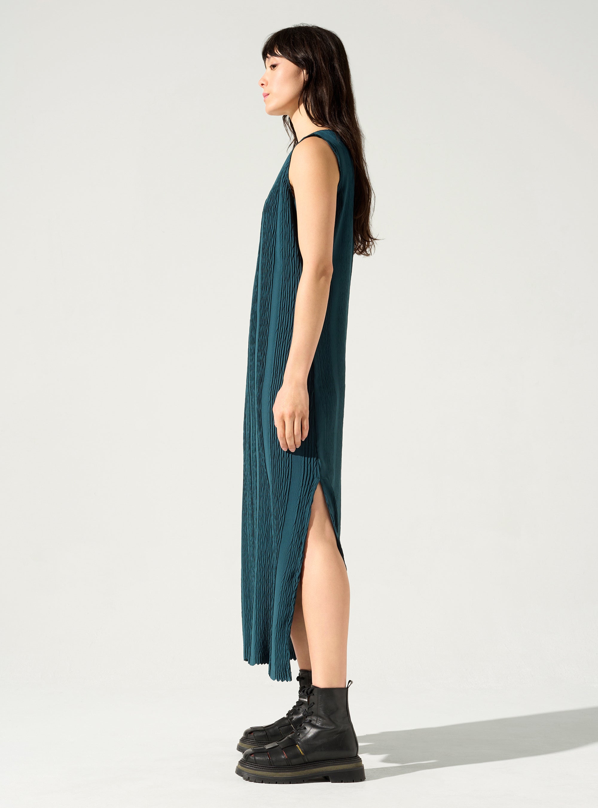 Robe Droite