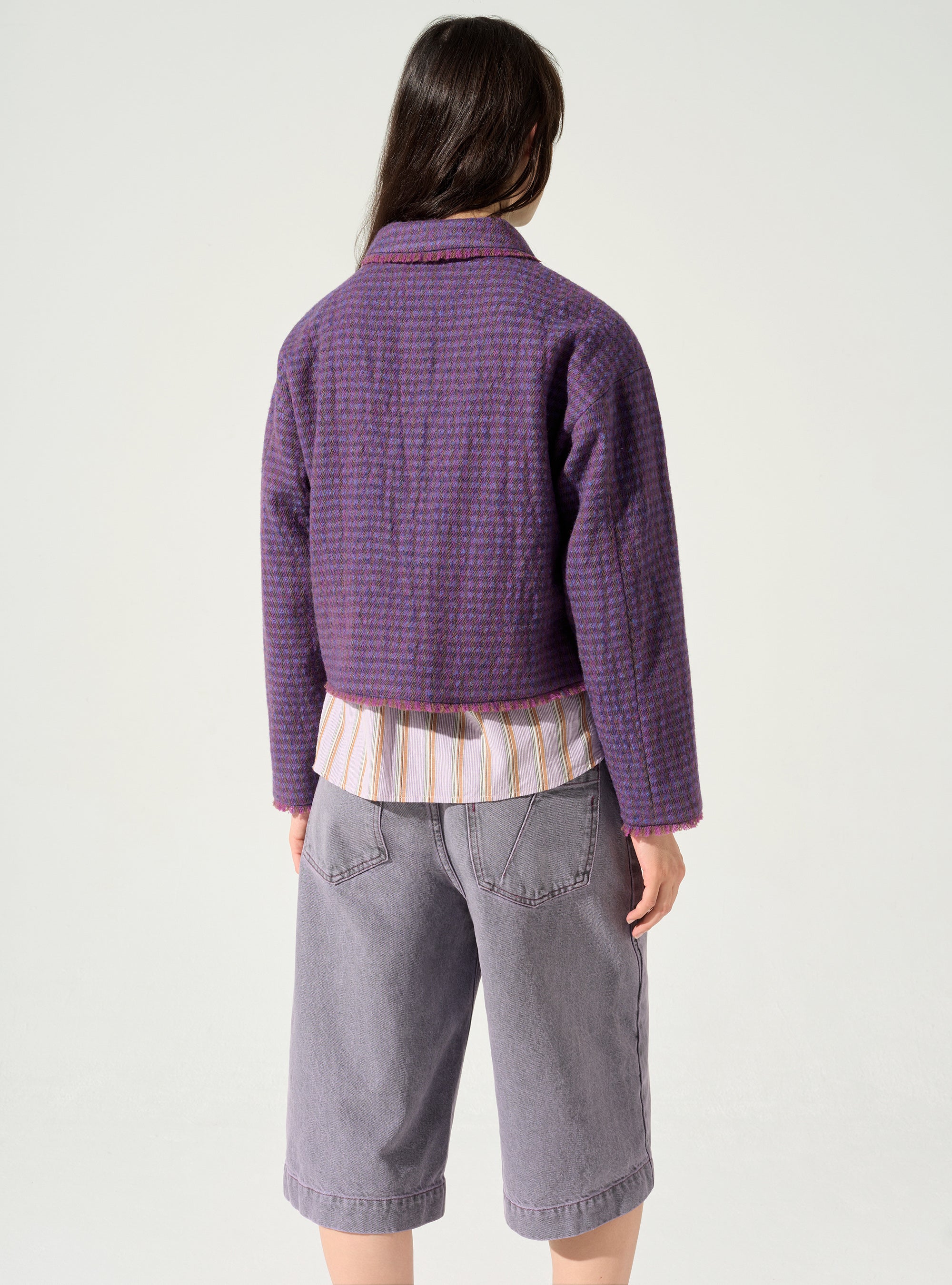 Veste Courte