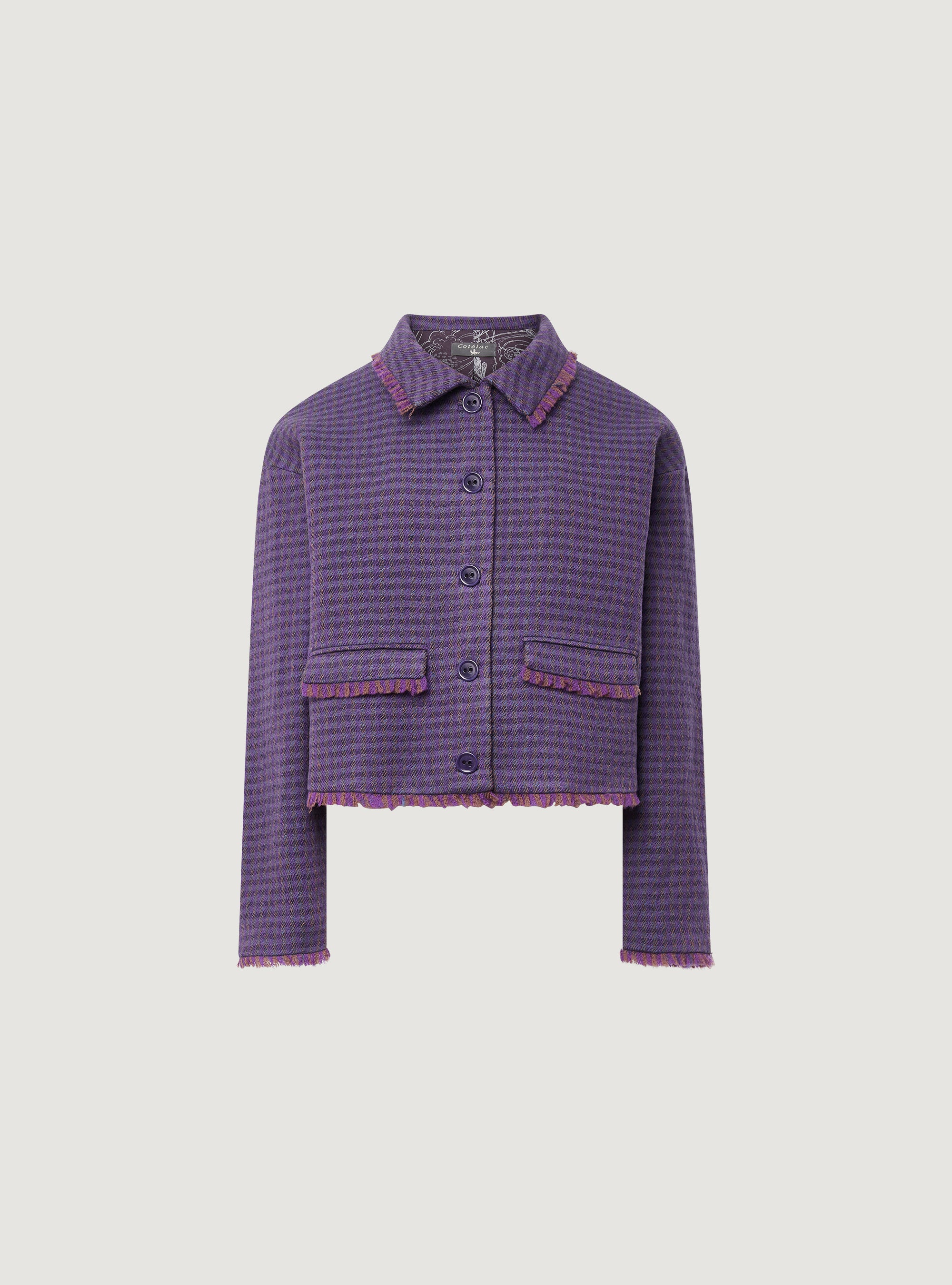 Veste Courte