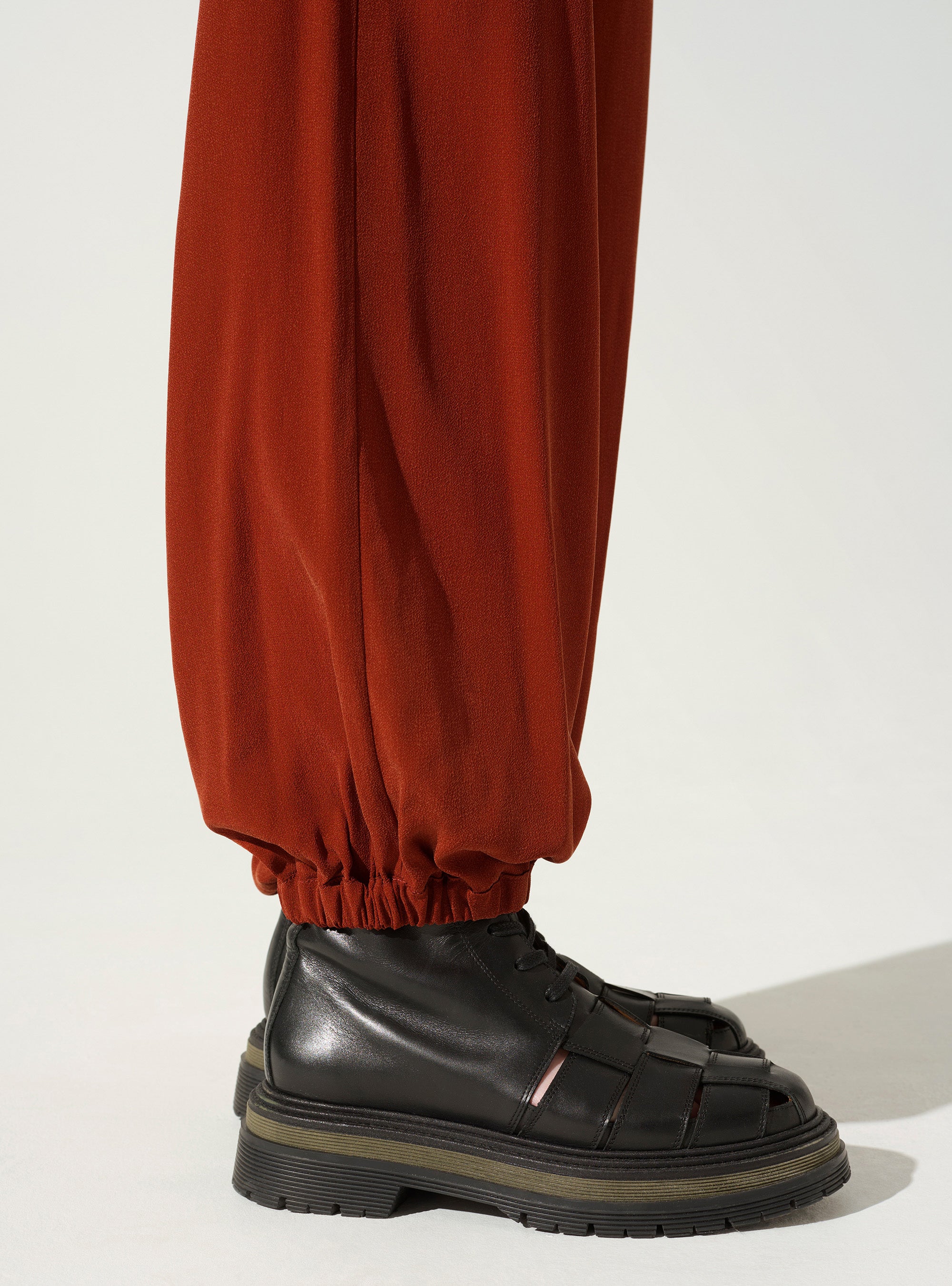Large pants