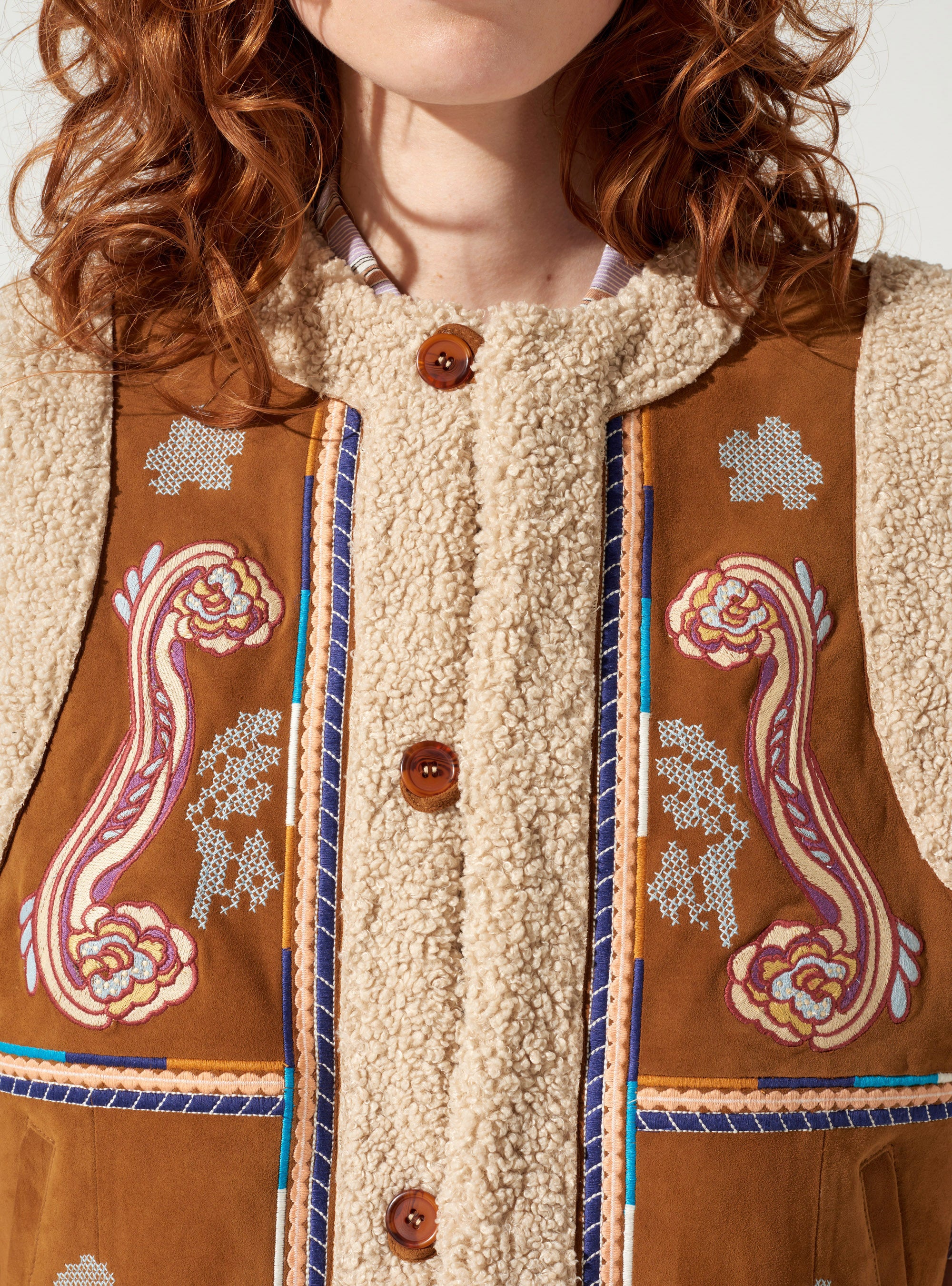 Gilet Sans Manches