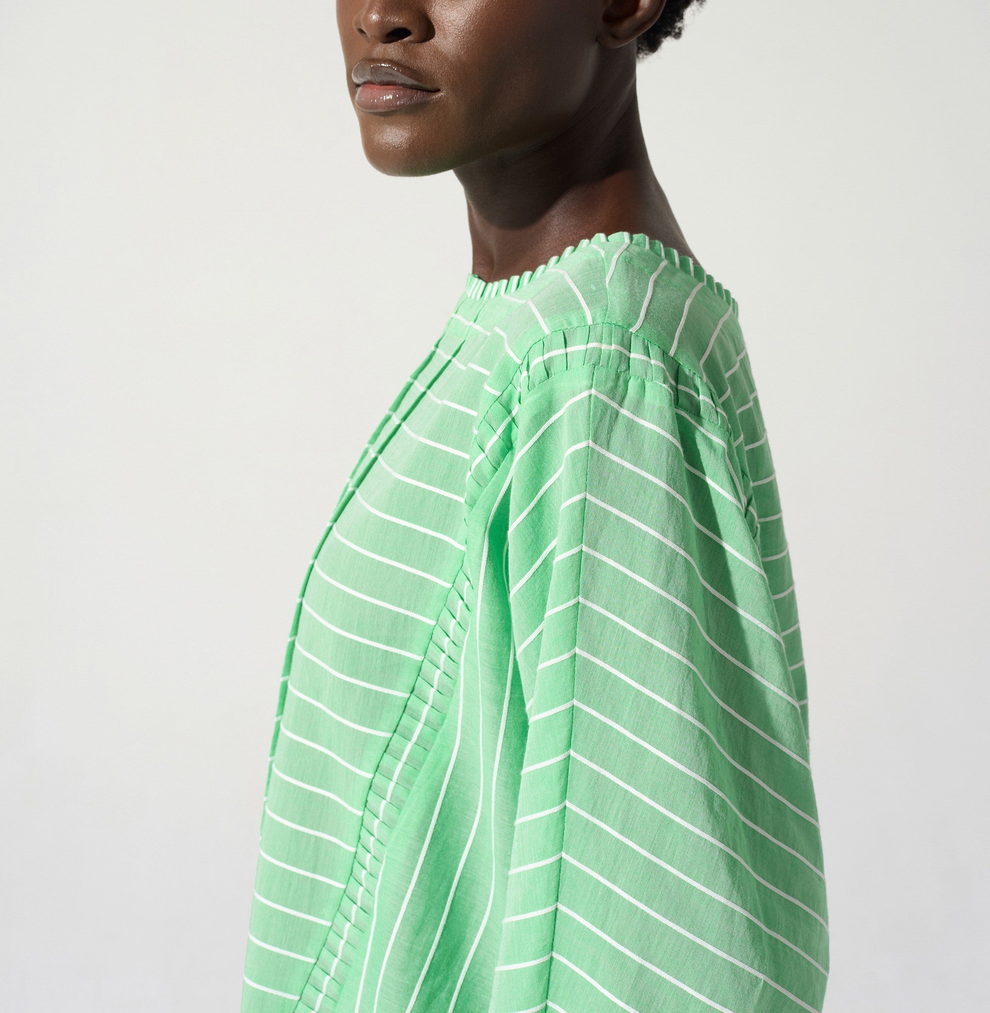 Blouse manches longues Cotélac