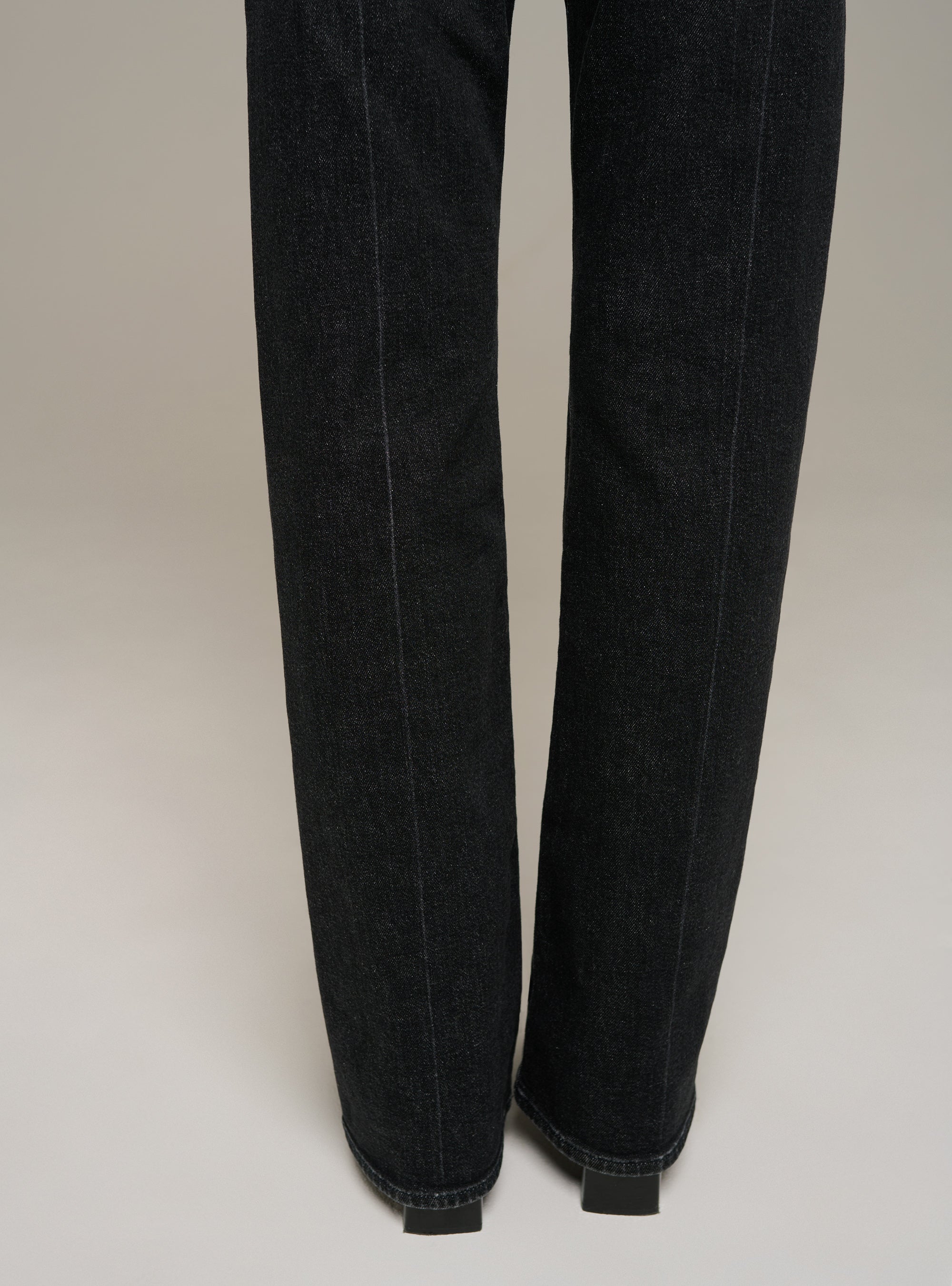 Jean bootcut