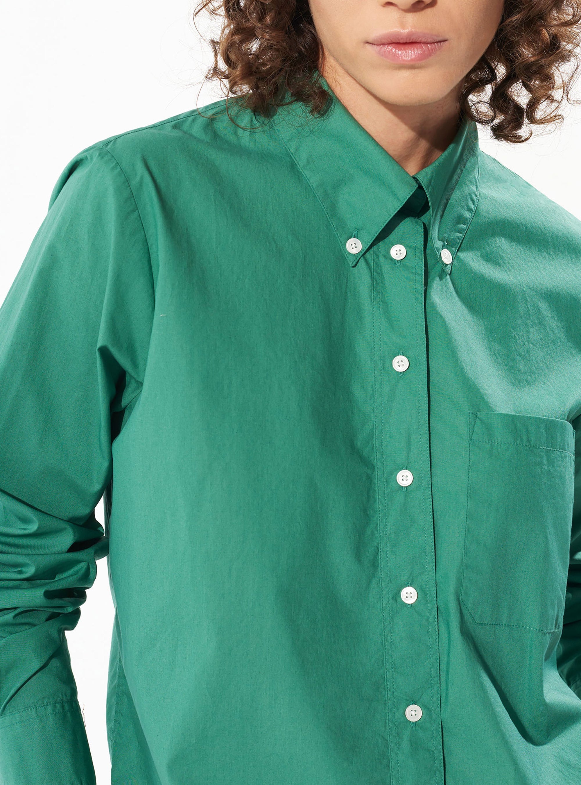Chemise Cotélac