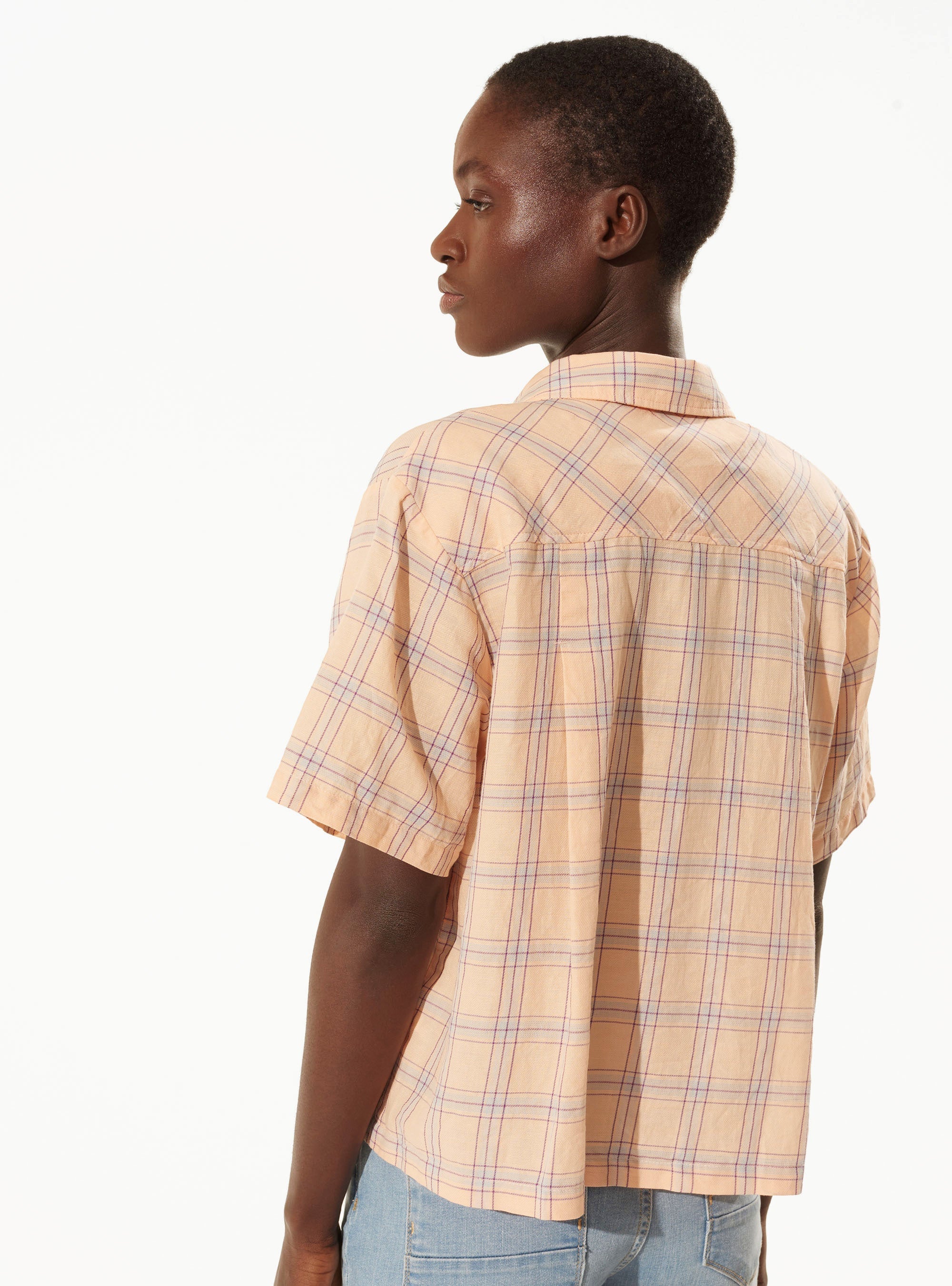 Chemise Cotélac