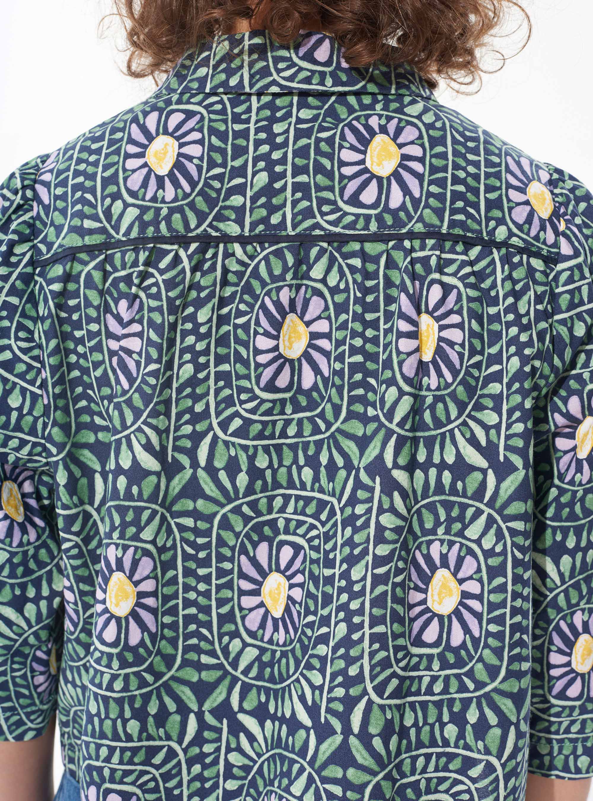 Veste Cotélac