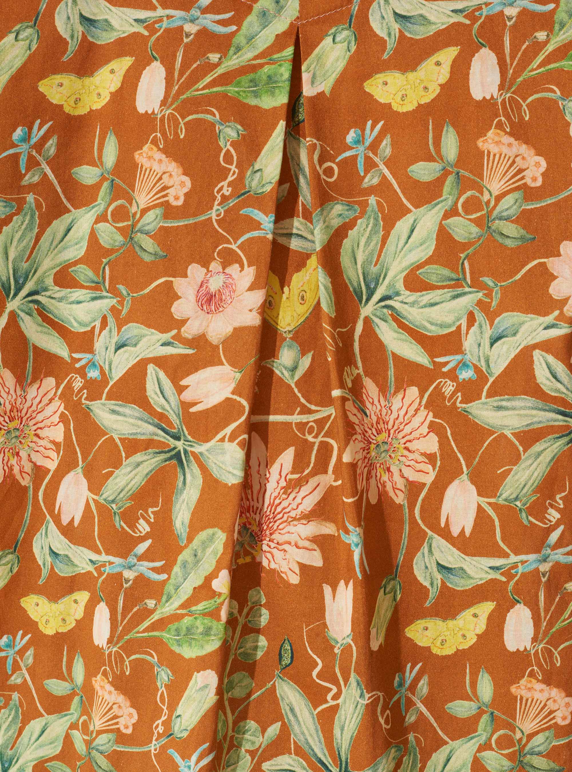 Chemise Cotélac