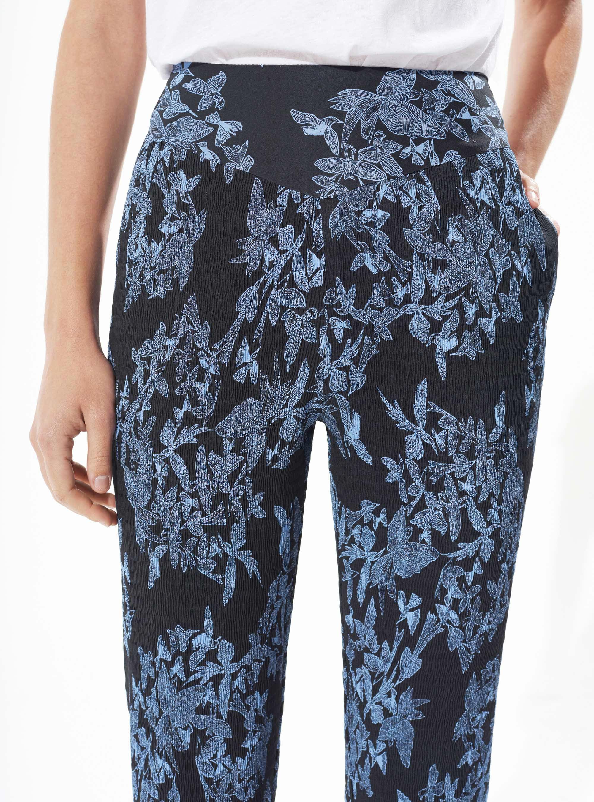 Pantalon Carotte Cotélac