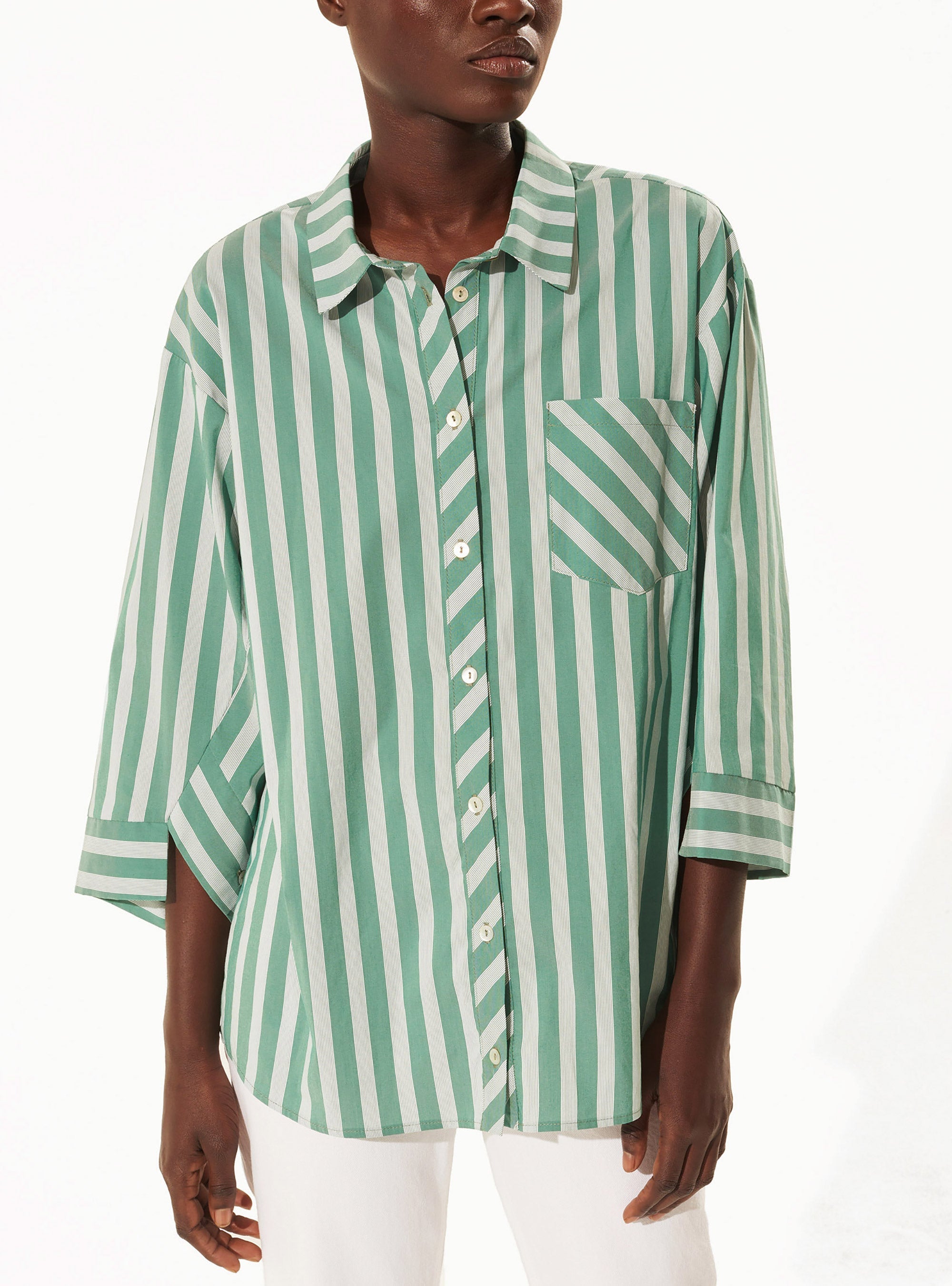 Chemise Cotélac