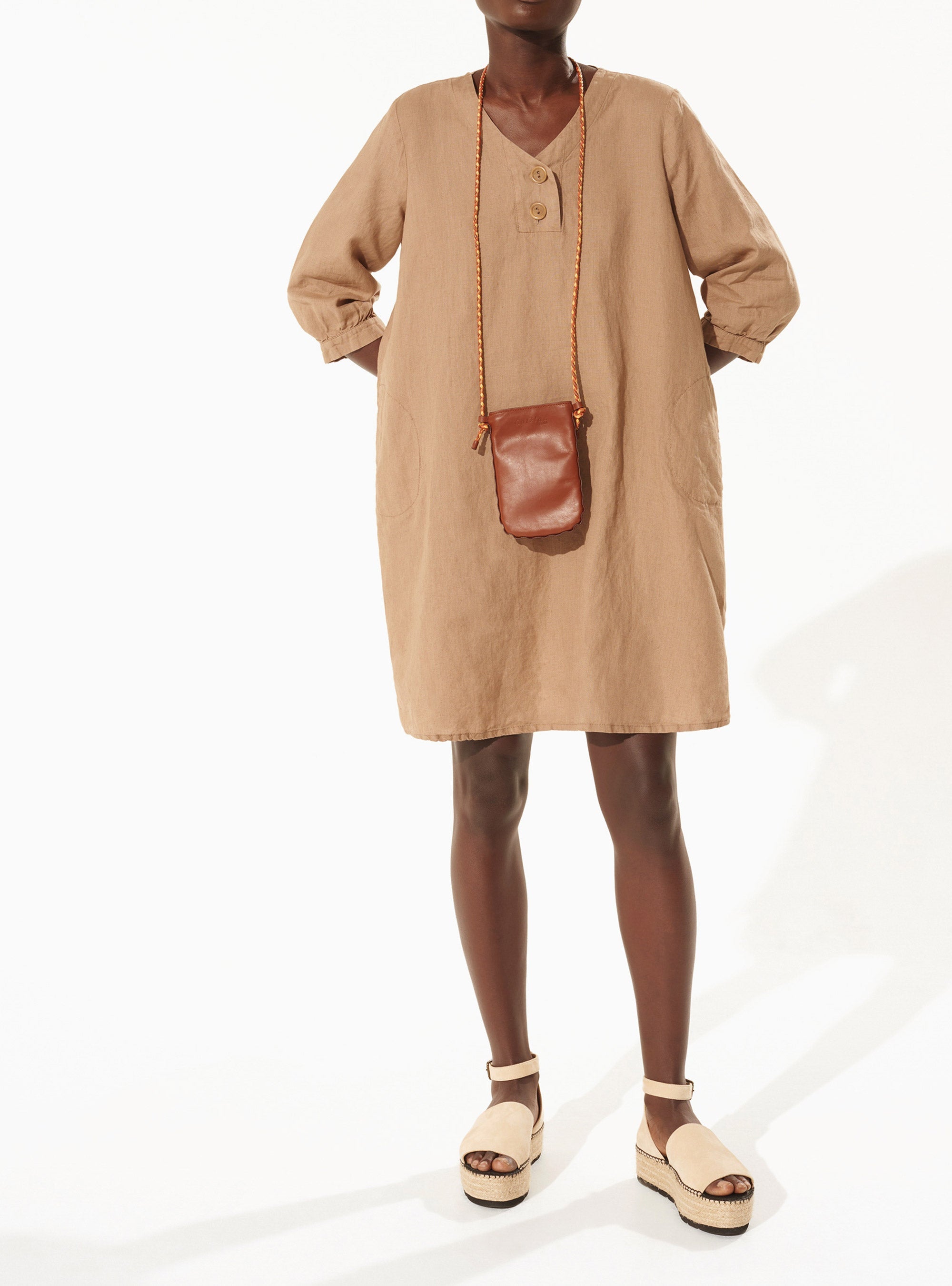 Robe Cotélac