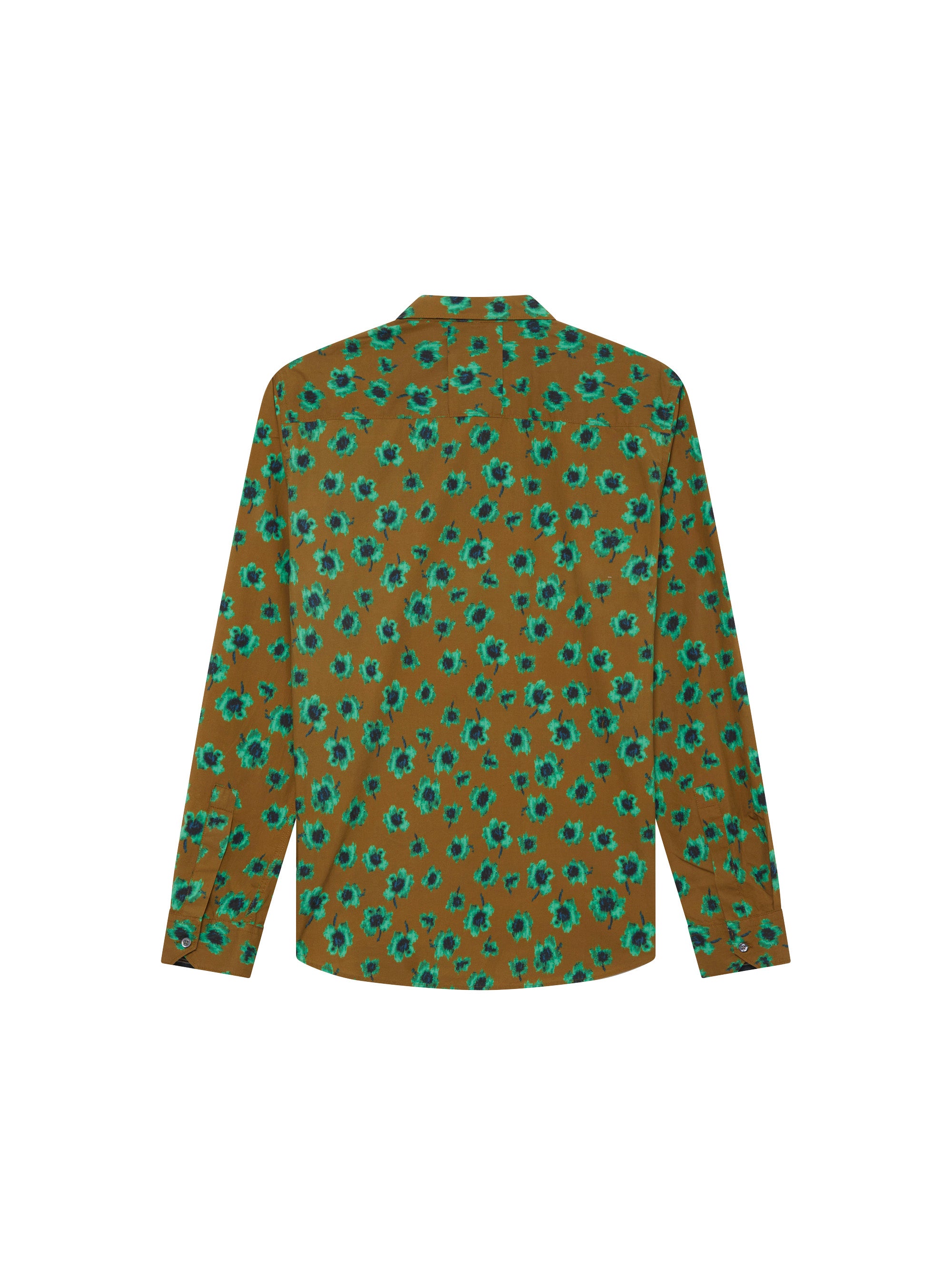 Chemise Slim