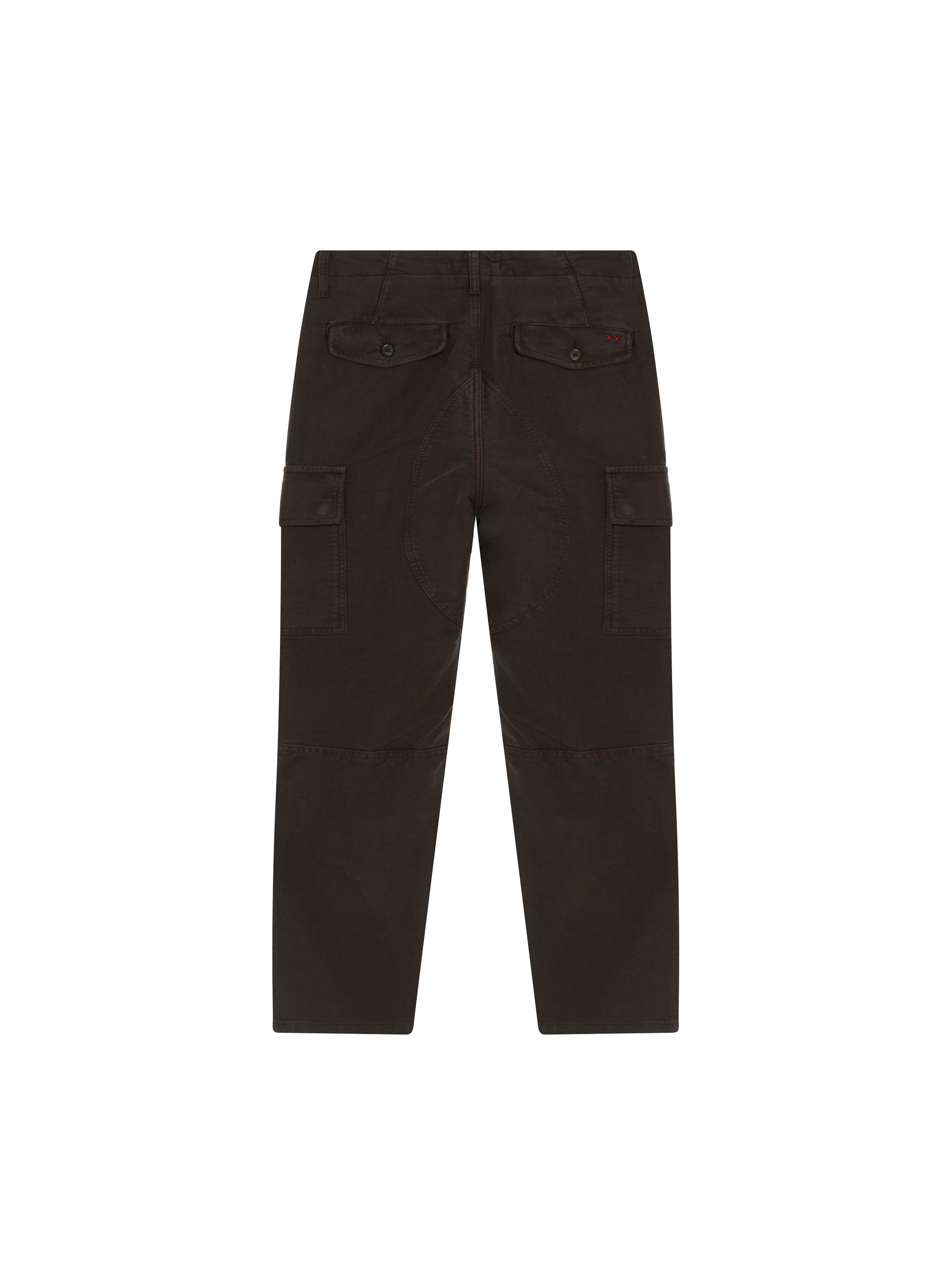 Pantalon Cargo