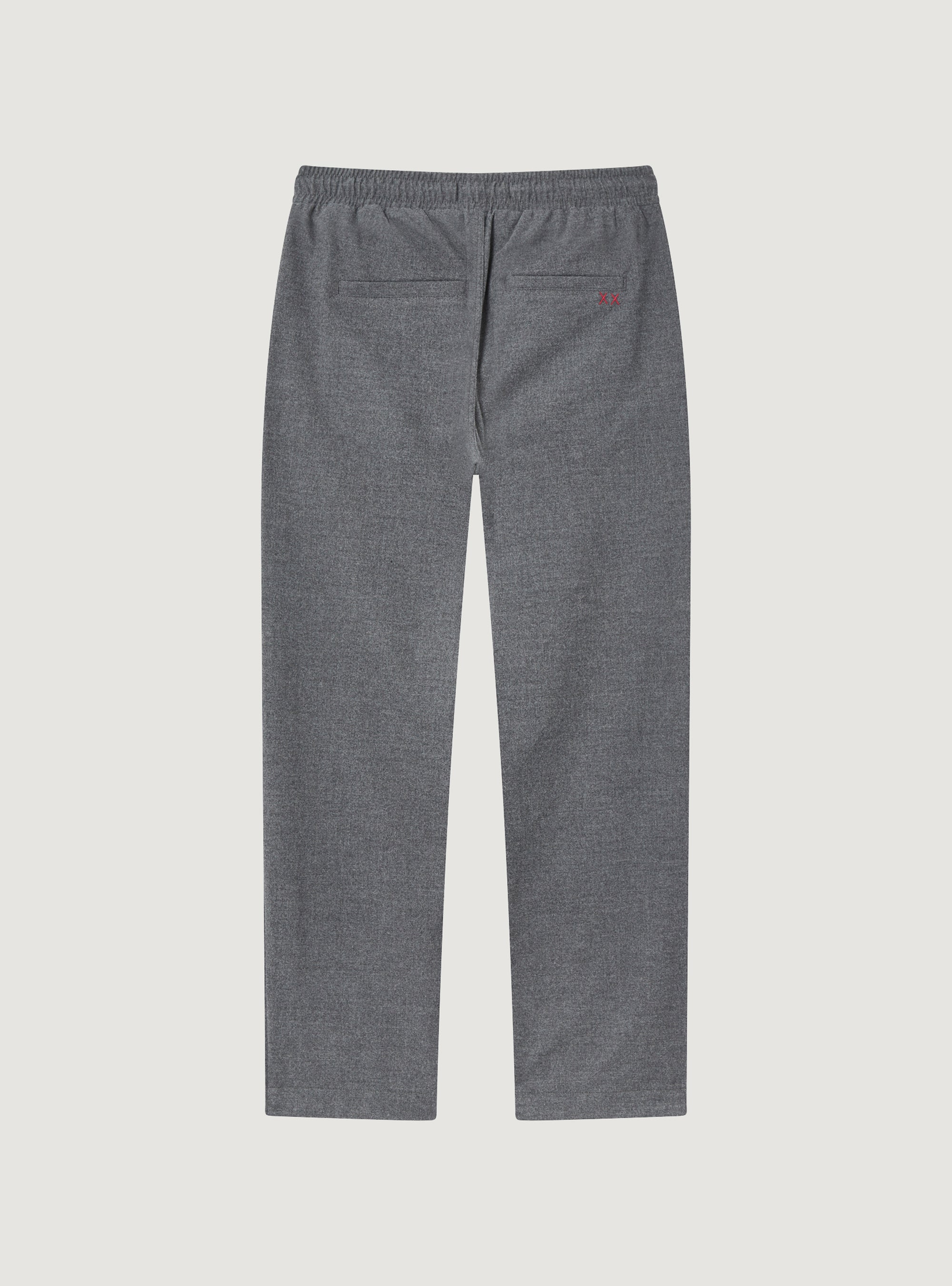 Pantalon Droit