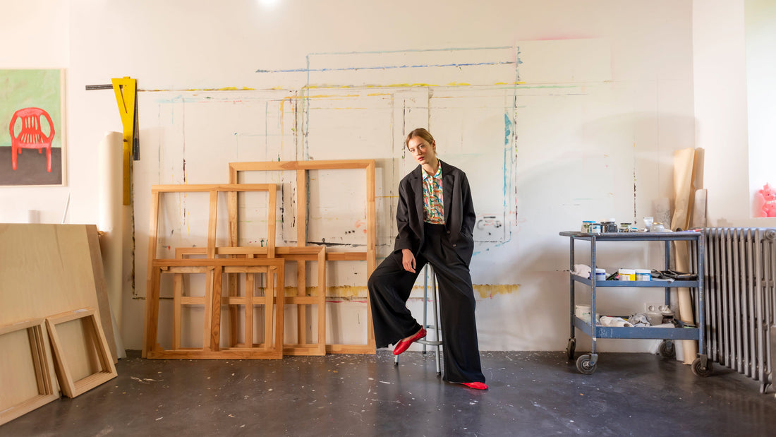 Les imprimés Cotélac acoté