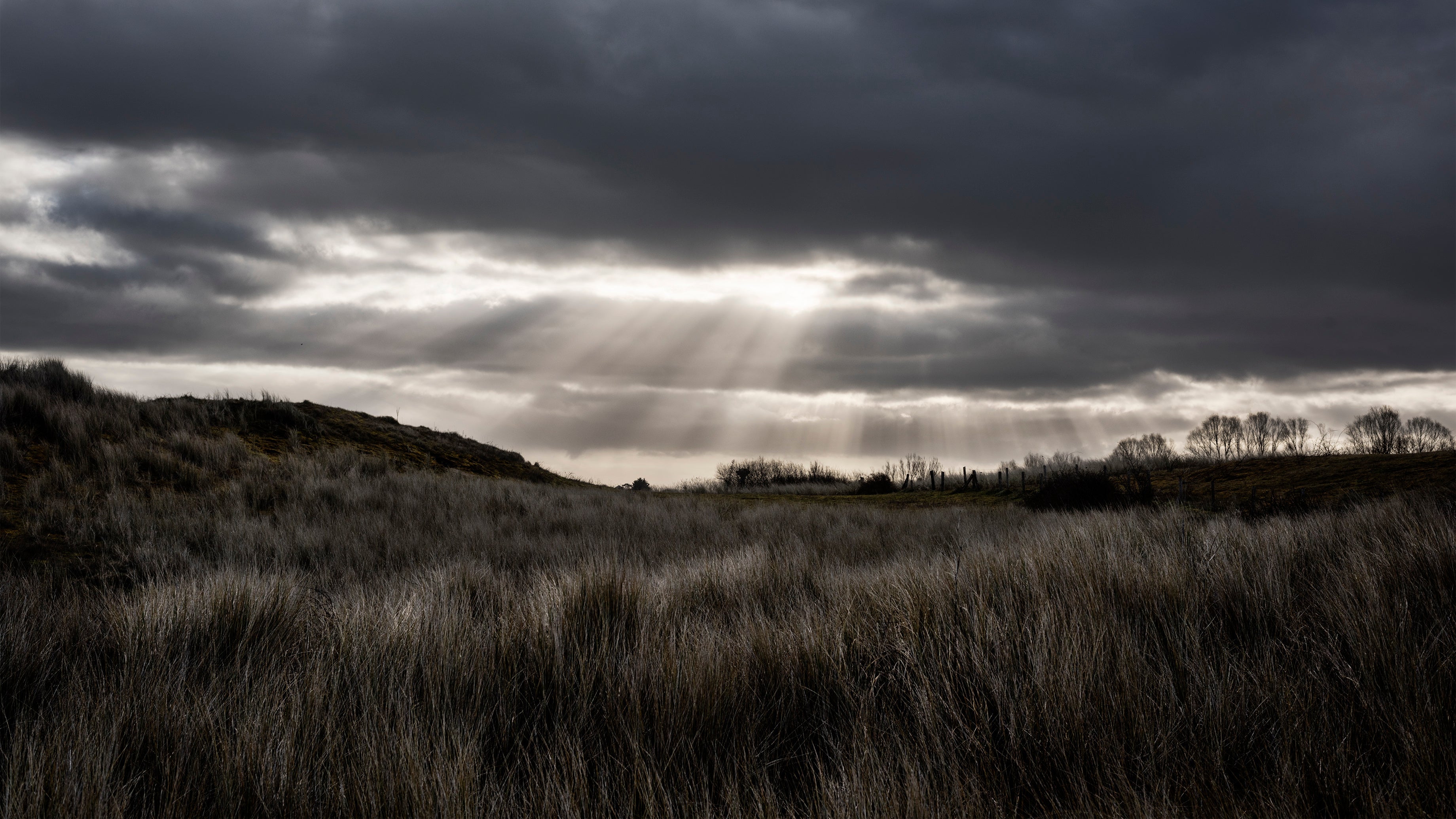 Les Pièces de l'Hiver