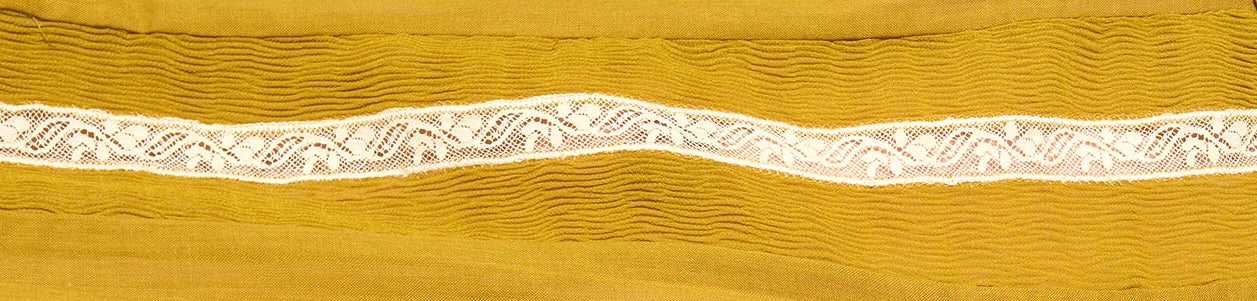 Dentelle De Calais-Caudry®