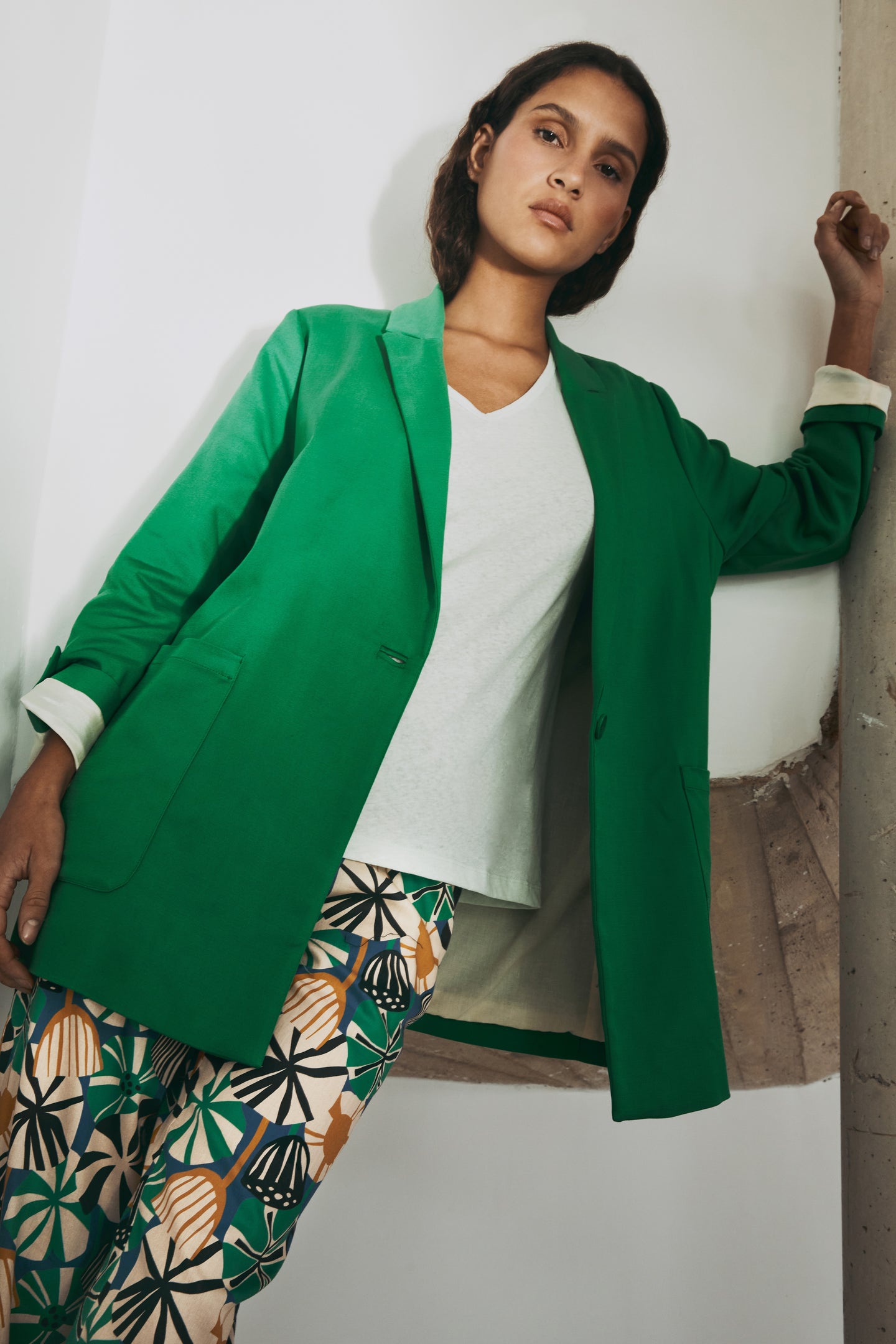Lookbook PrintempsEté 2024