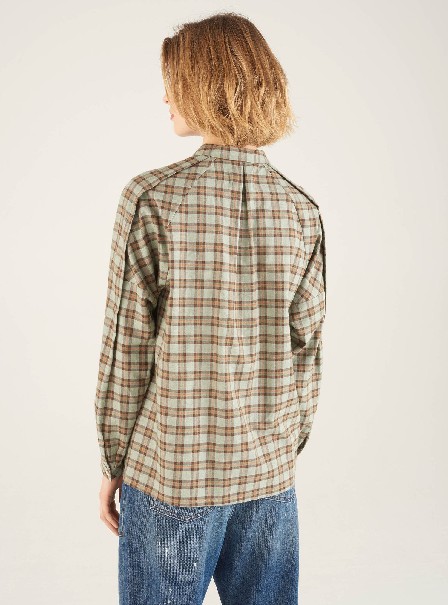 Chemise
