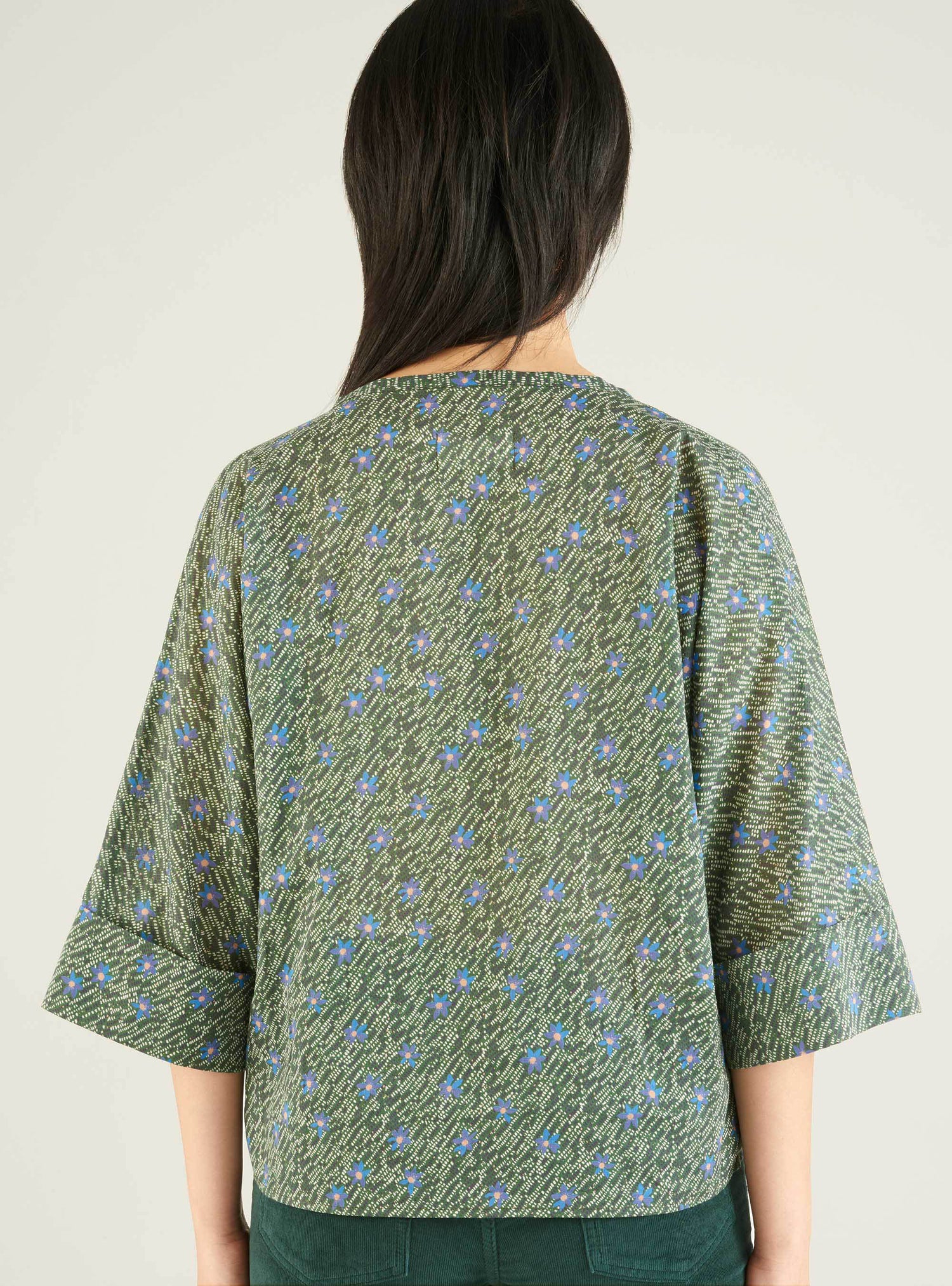 Blouse