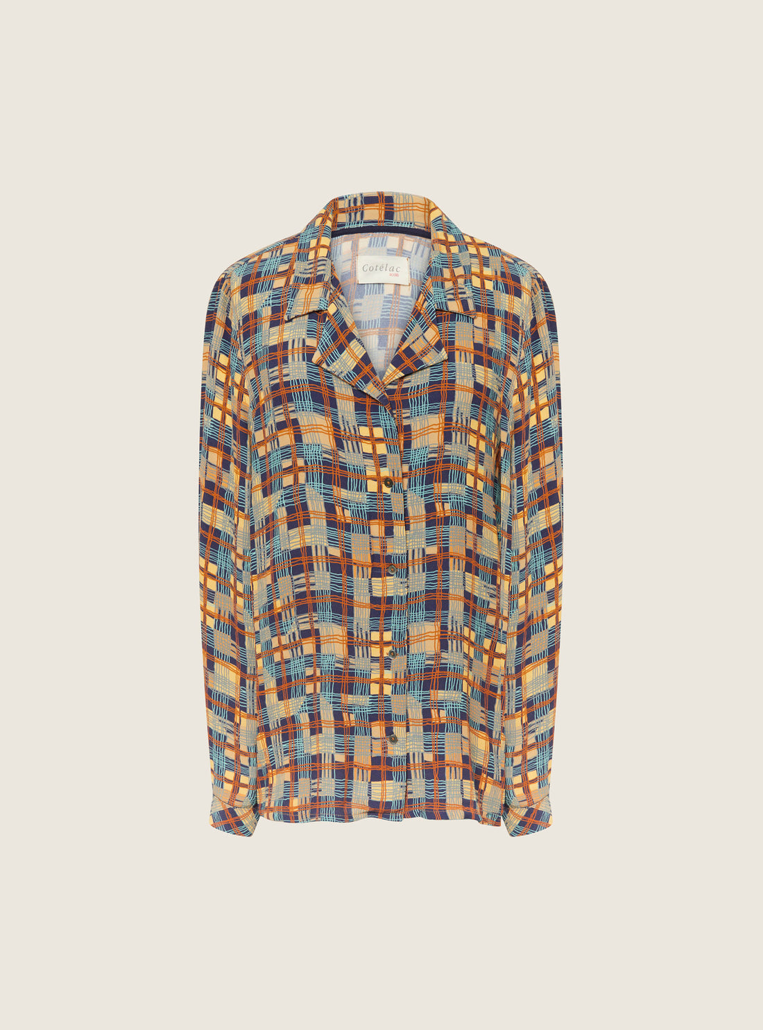 Chemise