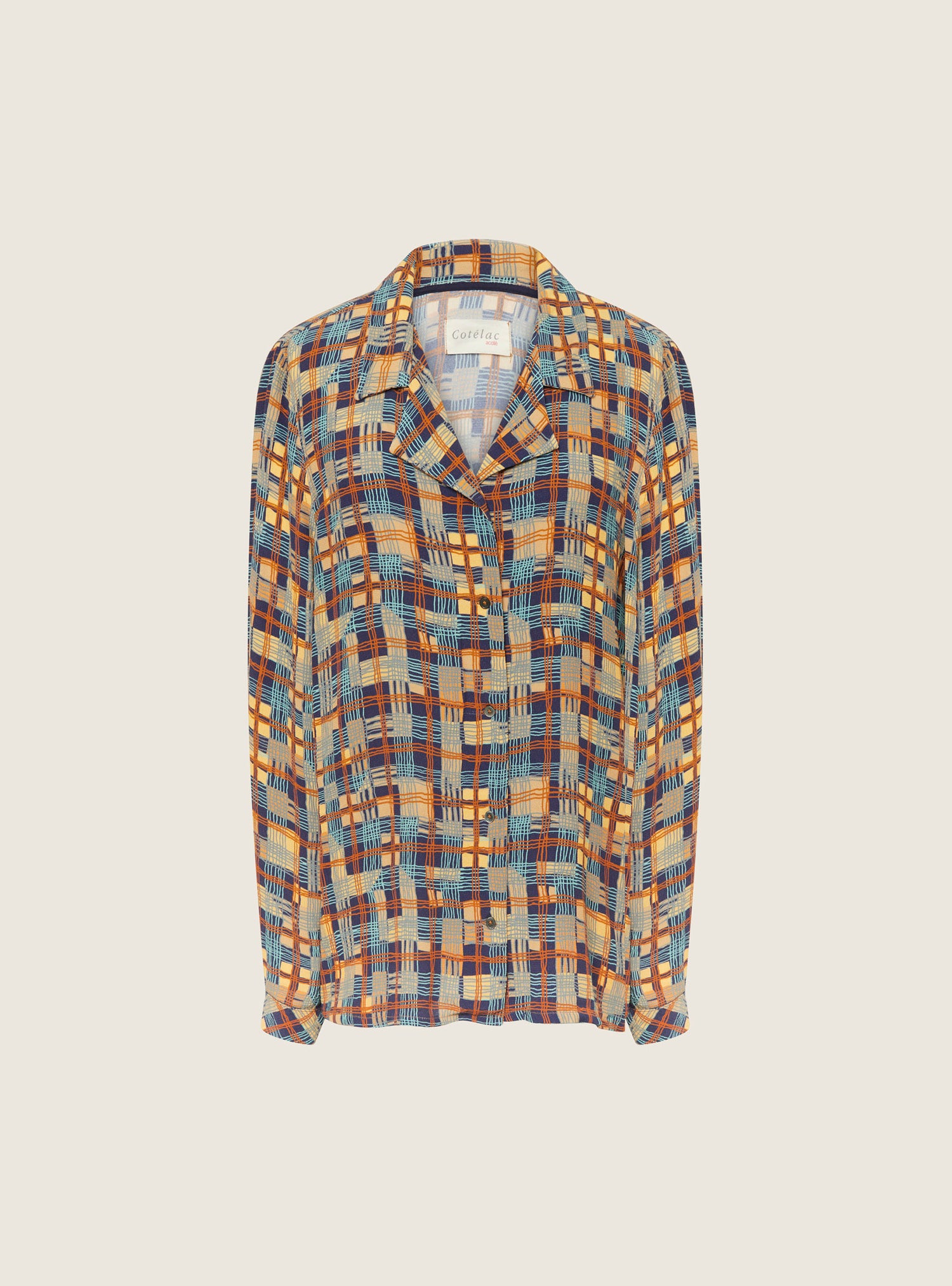 Chemise
