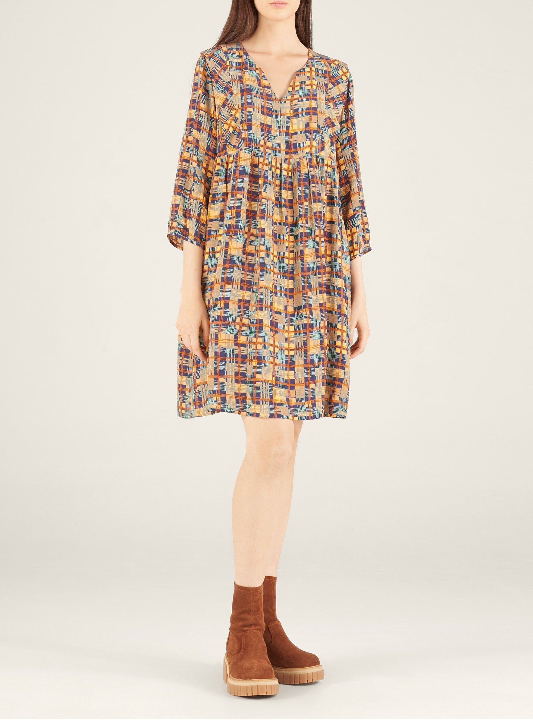 Kleid