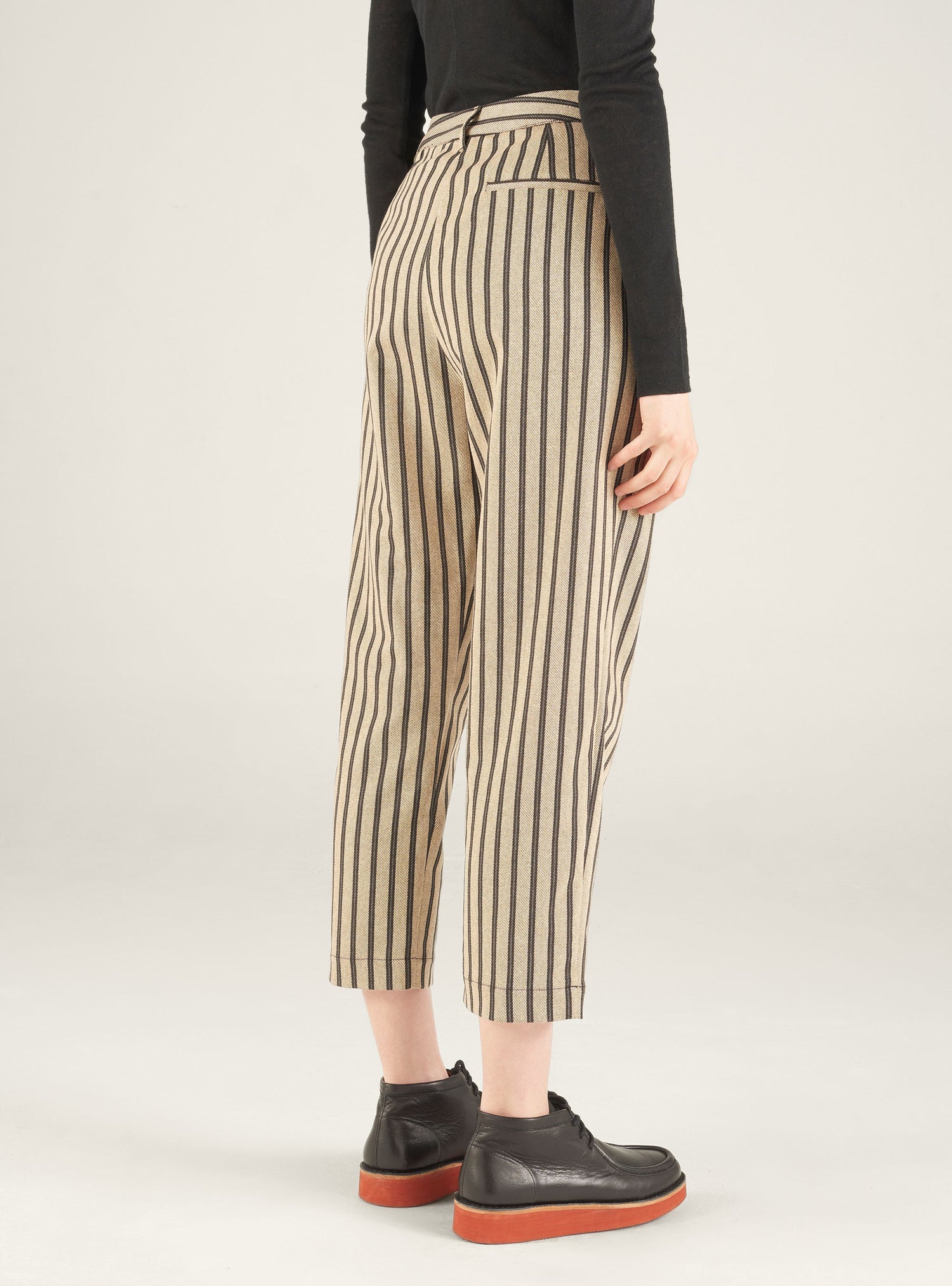 Pantalon Droit
