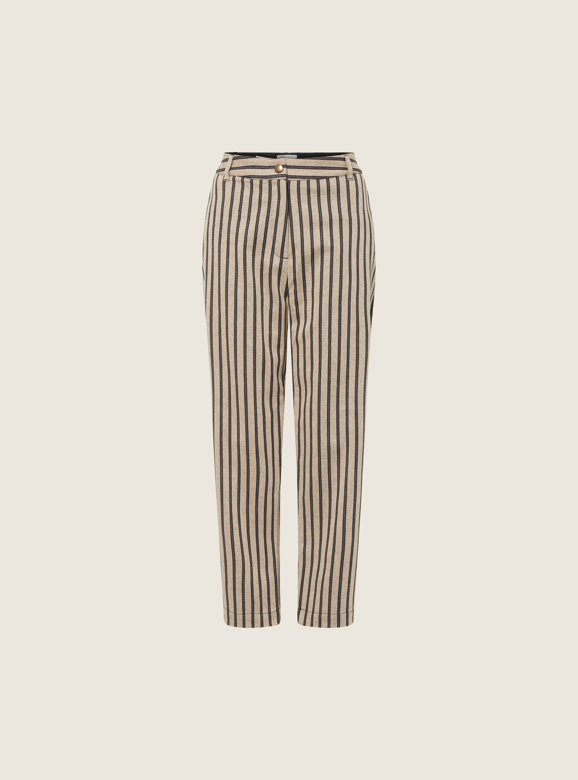 Pantalon Droit