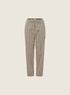 Pantalon Droit