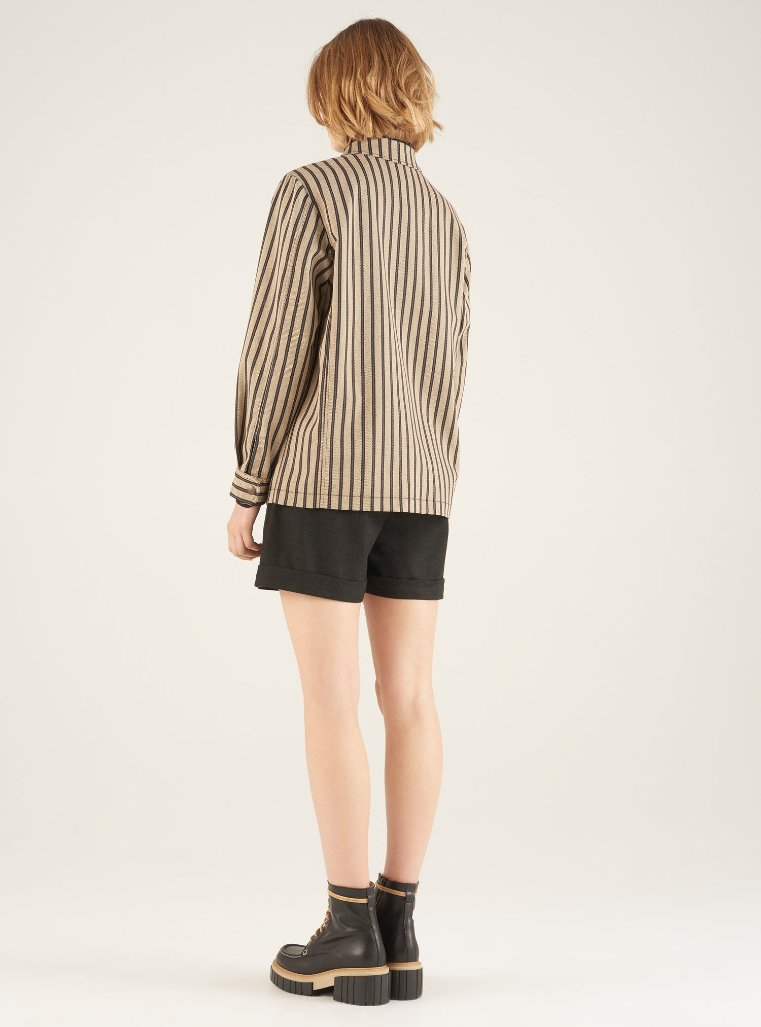 Veste
