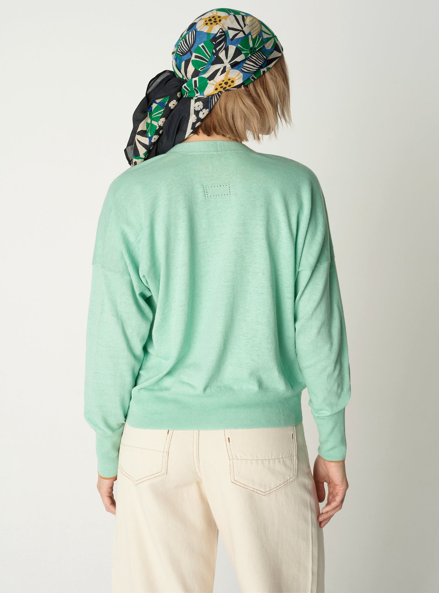 Cardigan Annie Cotélac 